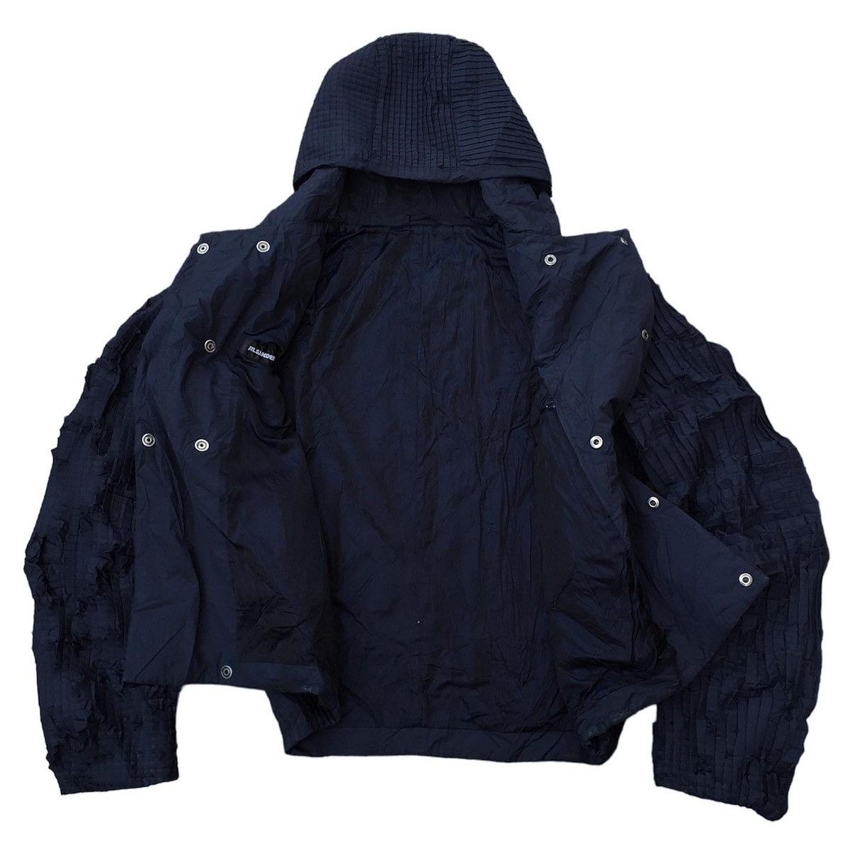 Jil Sander × Raf Simons 🔥RARE🔥Archive JIL SANDER Jacket Size US M / EU 48-50 / 2 - 4 Thumbnail