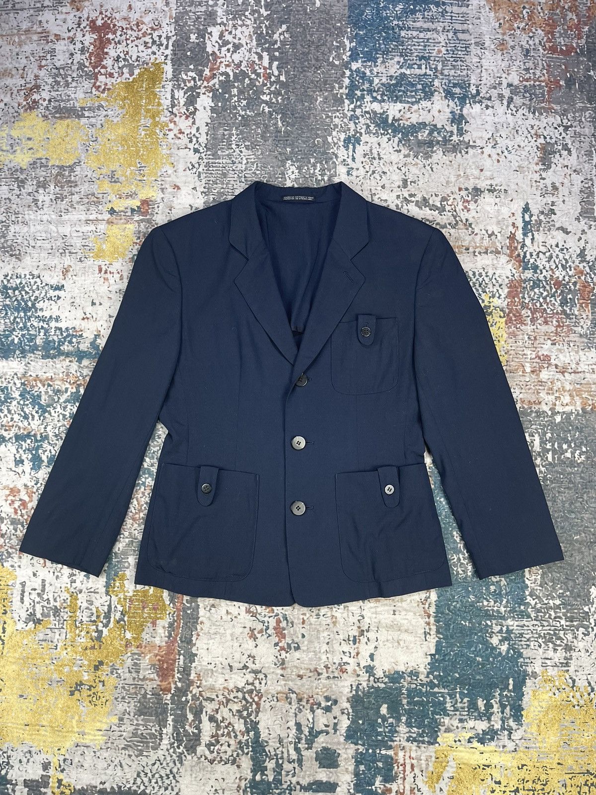 Atsuro Tayama Clothing: Curated Shirts, Jeans, Shoes & More Atsuro Tayama Clothing: Curated Shirts, Jeans, Shoes & More