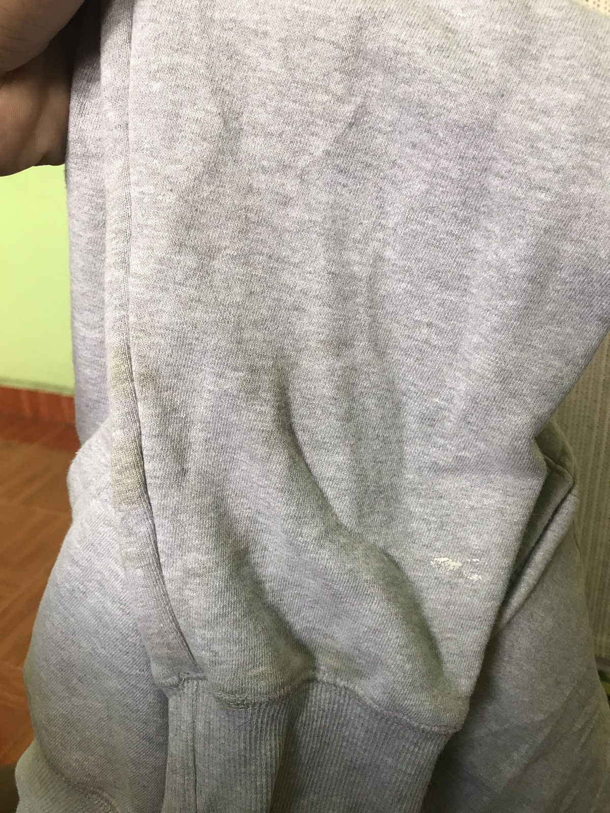 Japanese Brand vtg undefeated hoodie very rare Size US XL / EU 56 / 4 - 14 Thumbnail