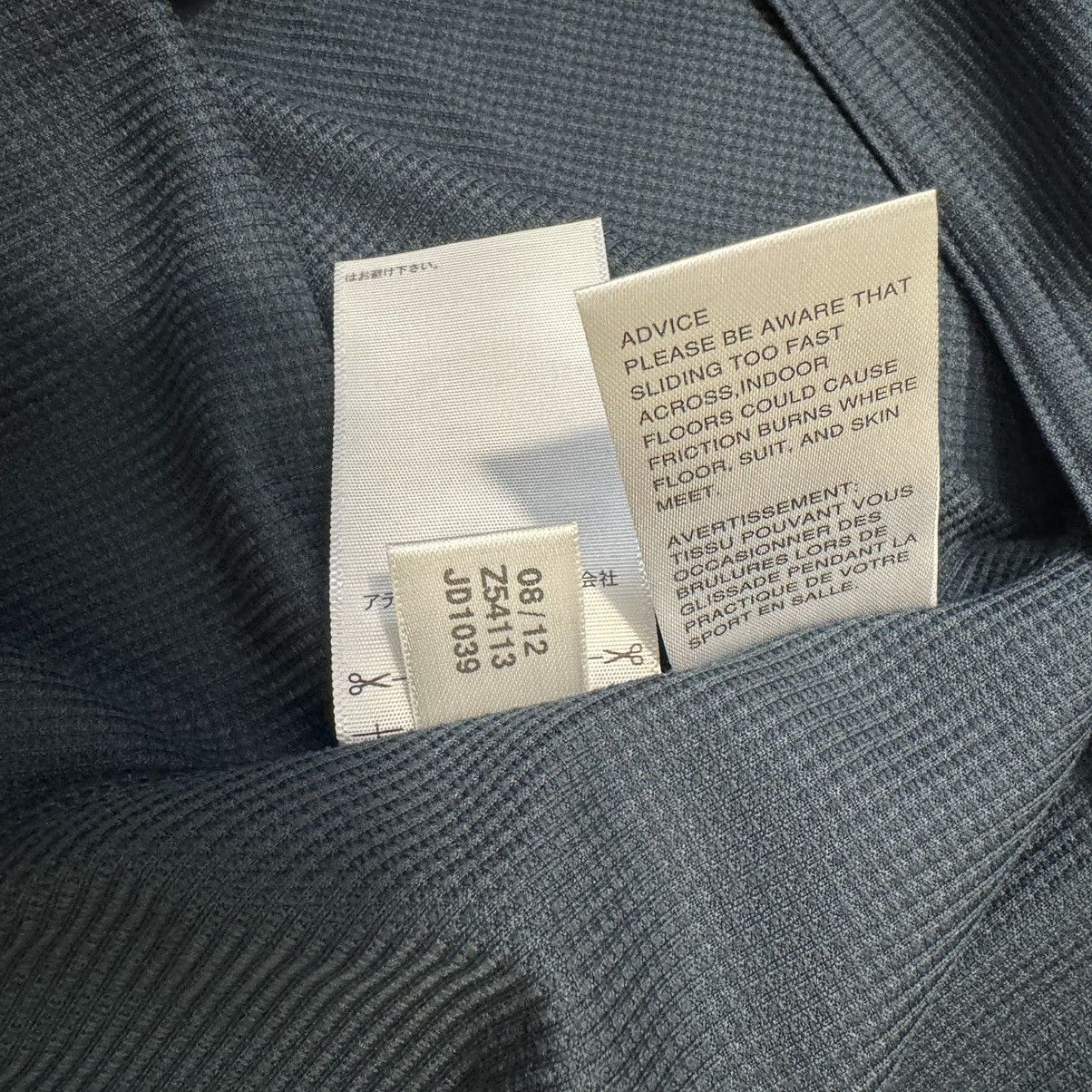 Adidas Japan 12/13 player issue training shirt Size US M / EU 48-50 / 2 - 8 Thumbnail