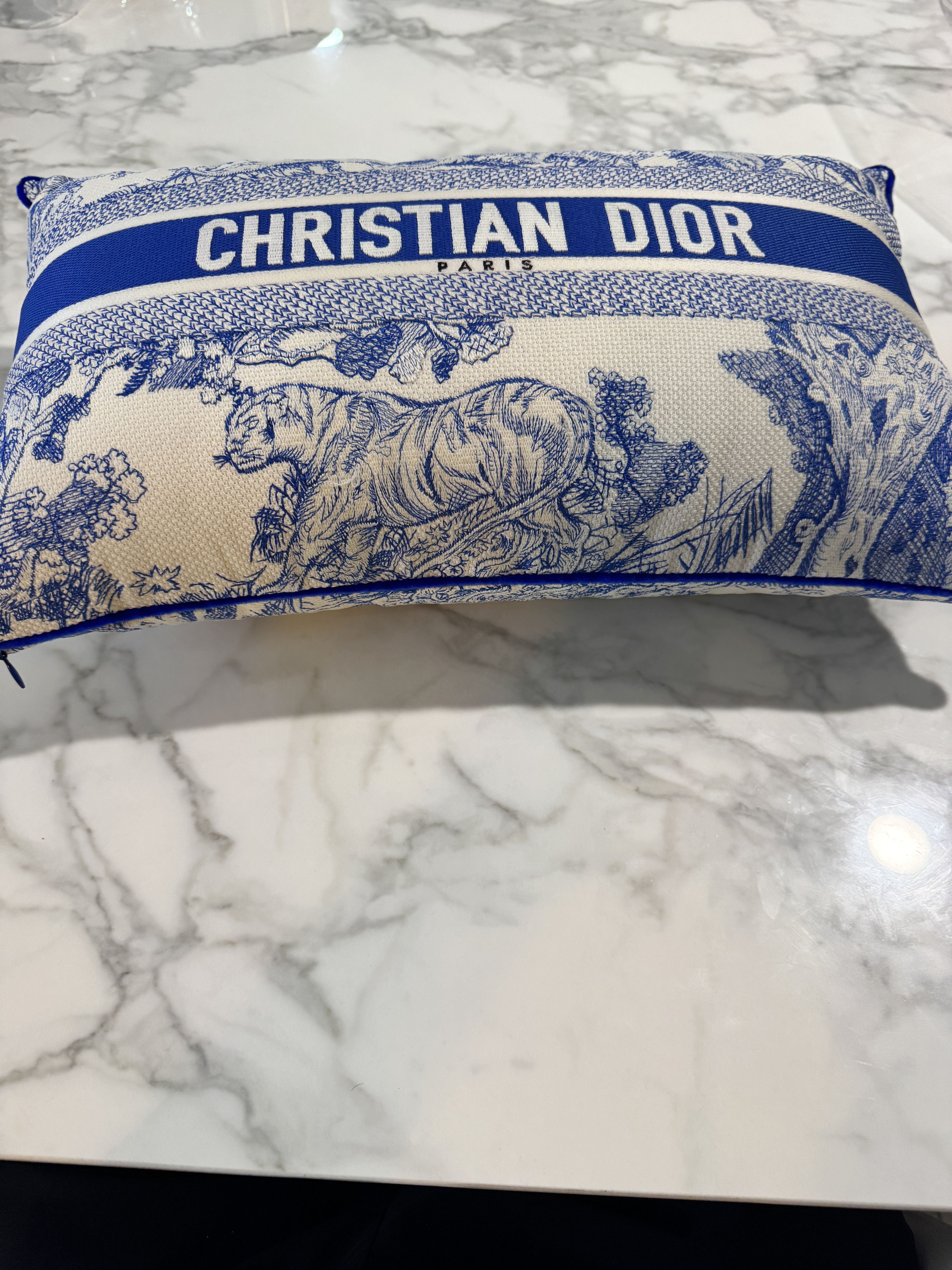 Dior Coussin riviera Size ONE SIZE - 4 Thumbnail