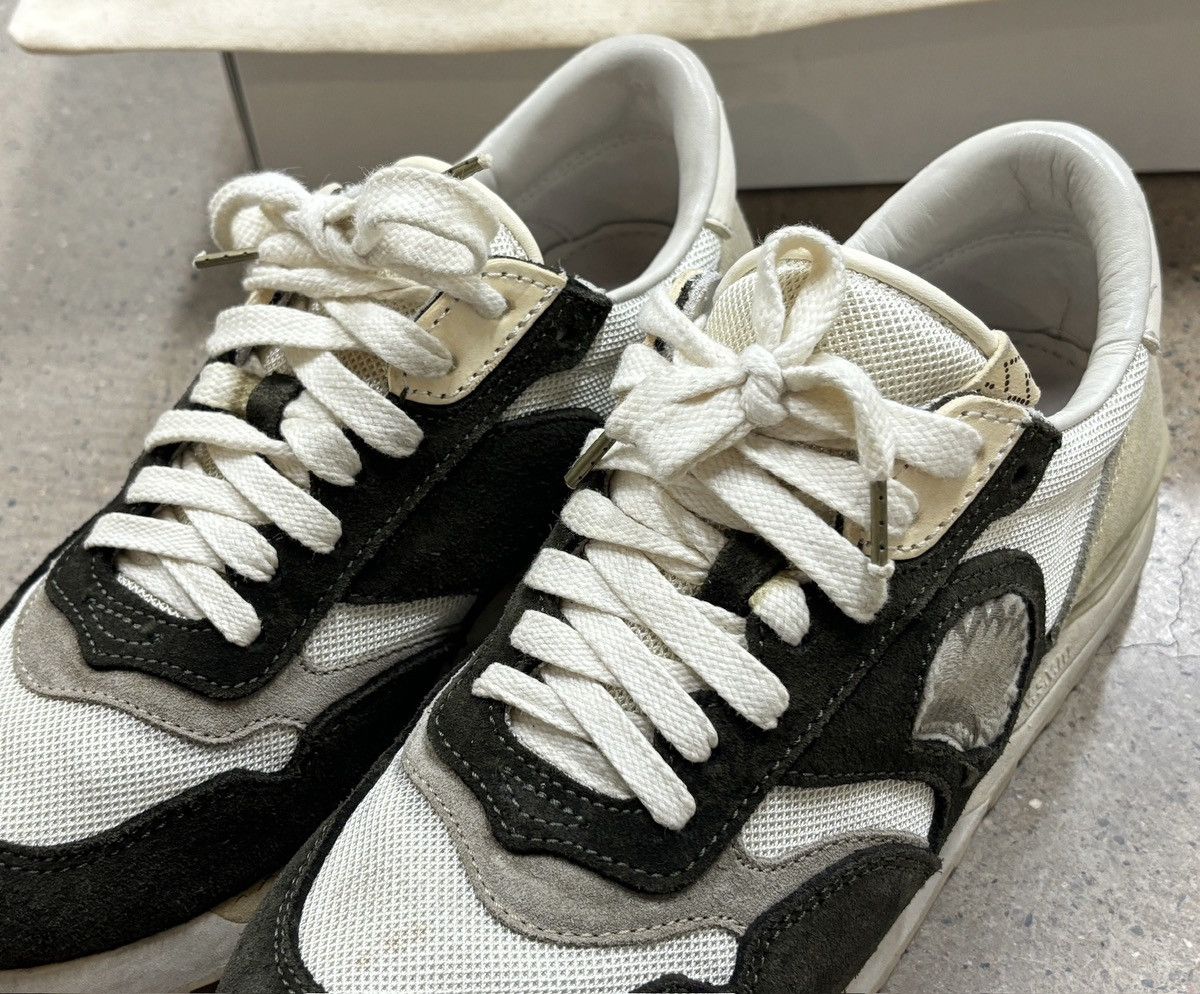 Visvim Visvim 21aw Roland Jogger Size US 8.5 / EU 41-42 - 4 Thumbnail