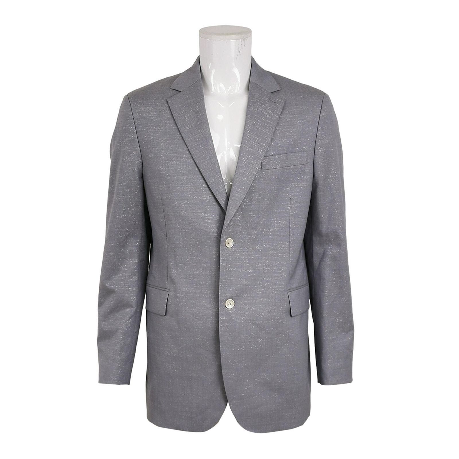 Moncler x JW Anderson Gray Blazer S