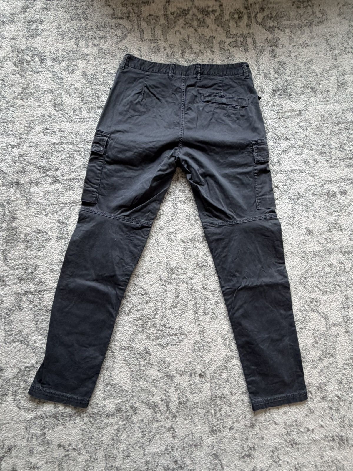 Stone Island Stone Island Type RE-T Size US 31 - 3 Thumbnail