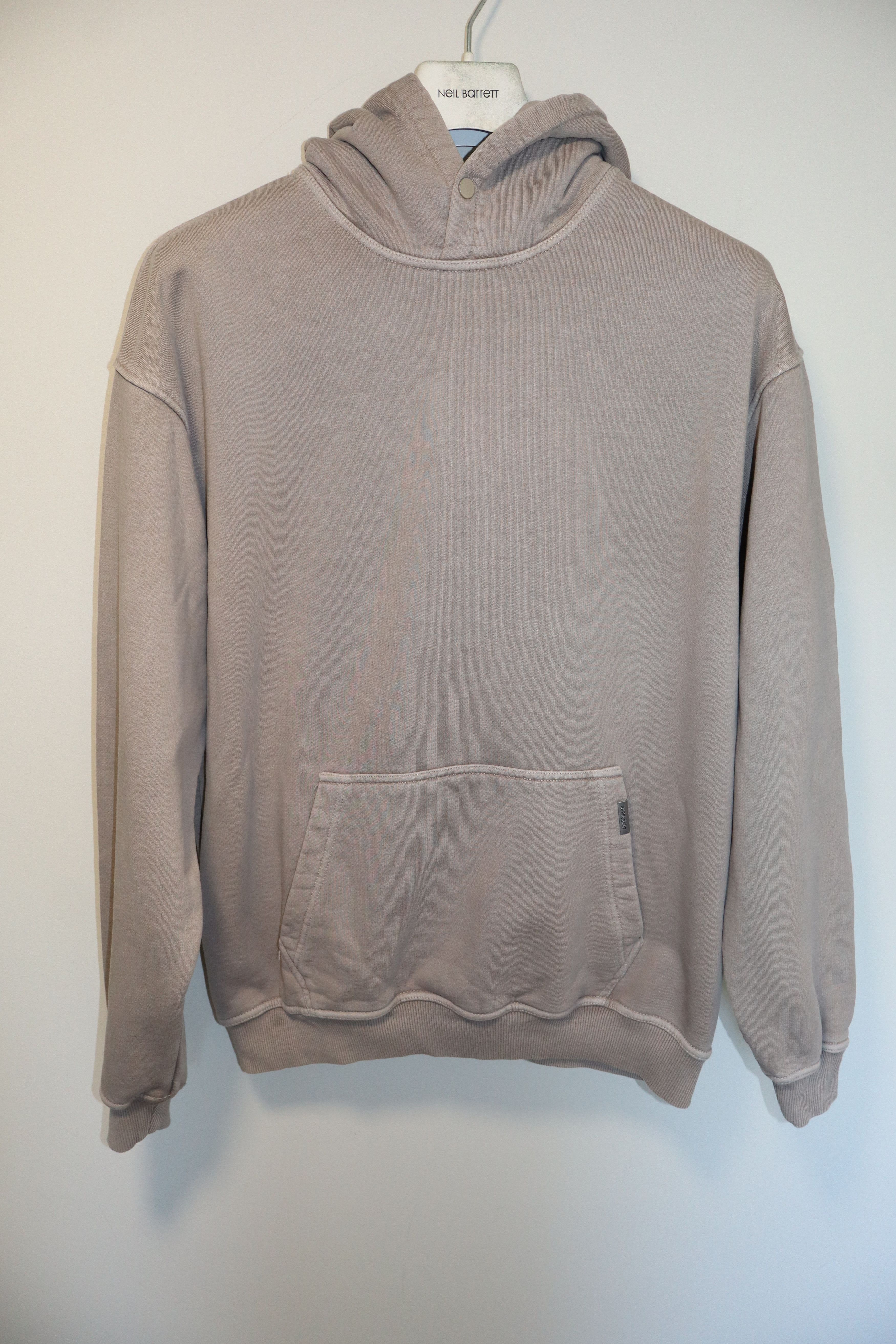 Represent Clo. Blank hoodie Size US M / EU 48-50 / 2 - 1 Thumbnail