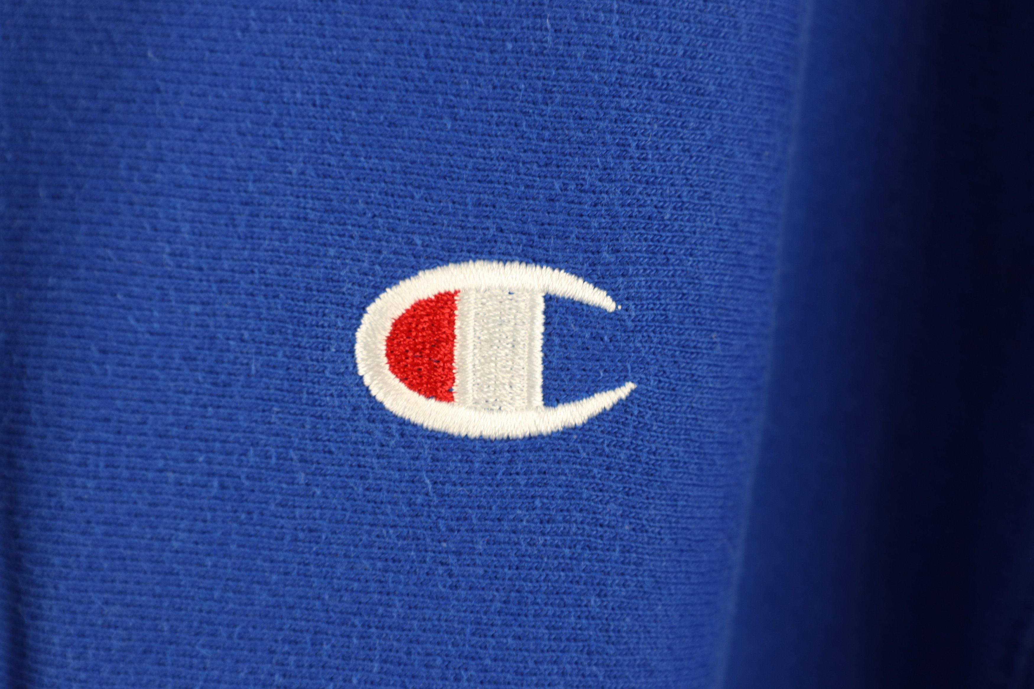 Champion Vintage Y2K Champion Reverse Weave Heavyweight Sweatshirt Size US S / EU 44-46 / 1 - 4 Thumbnail