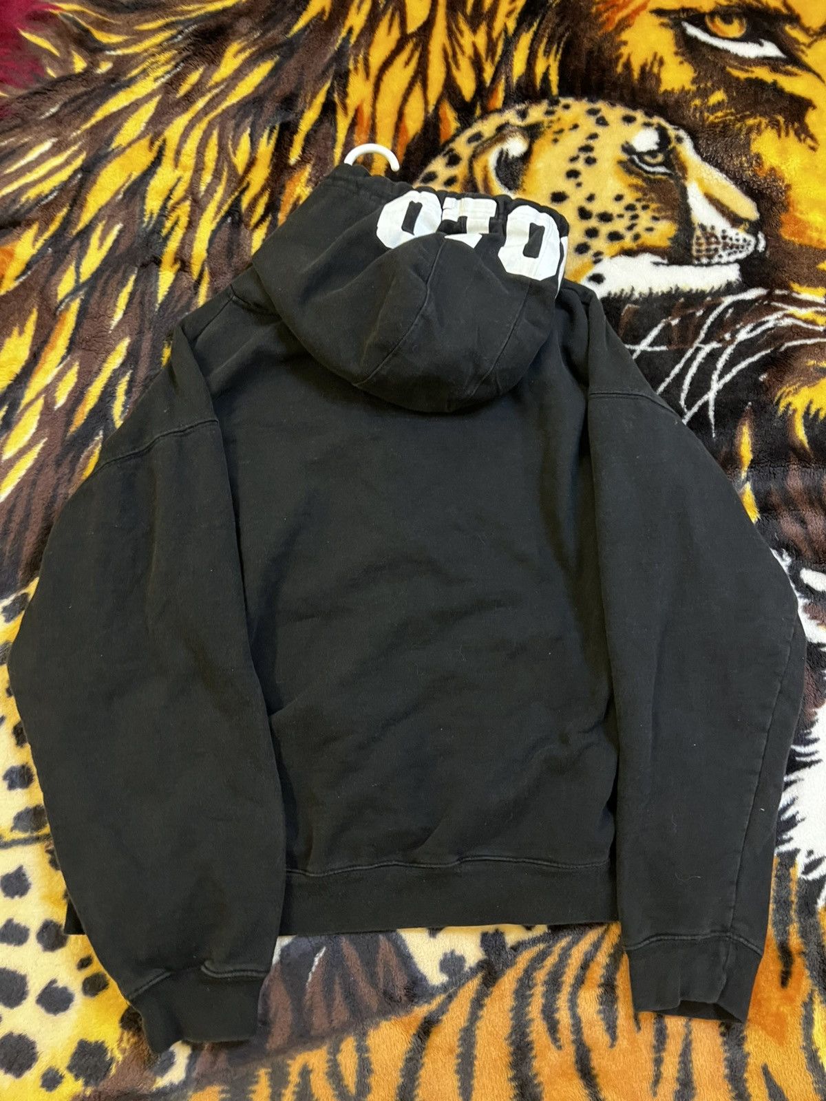 Other DOLO Bear vs POLO Bear Hoodie Size US XL / EU 56 / 4 - 4 Thumbnail