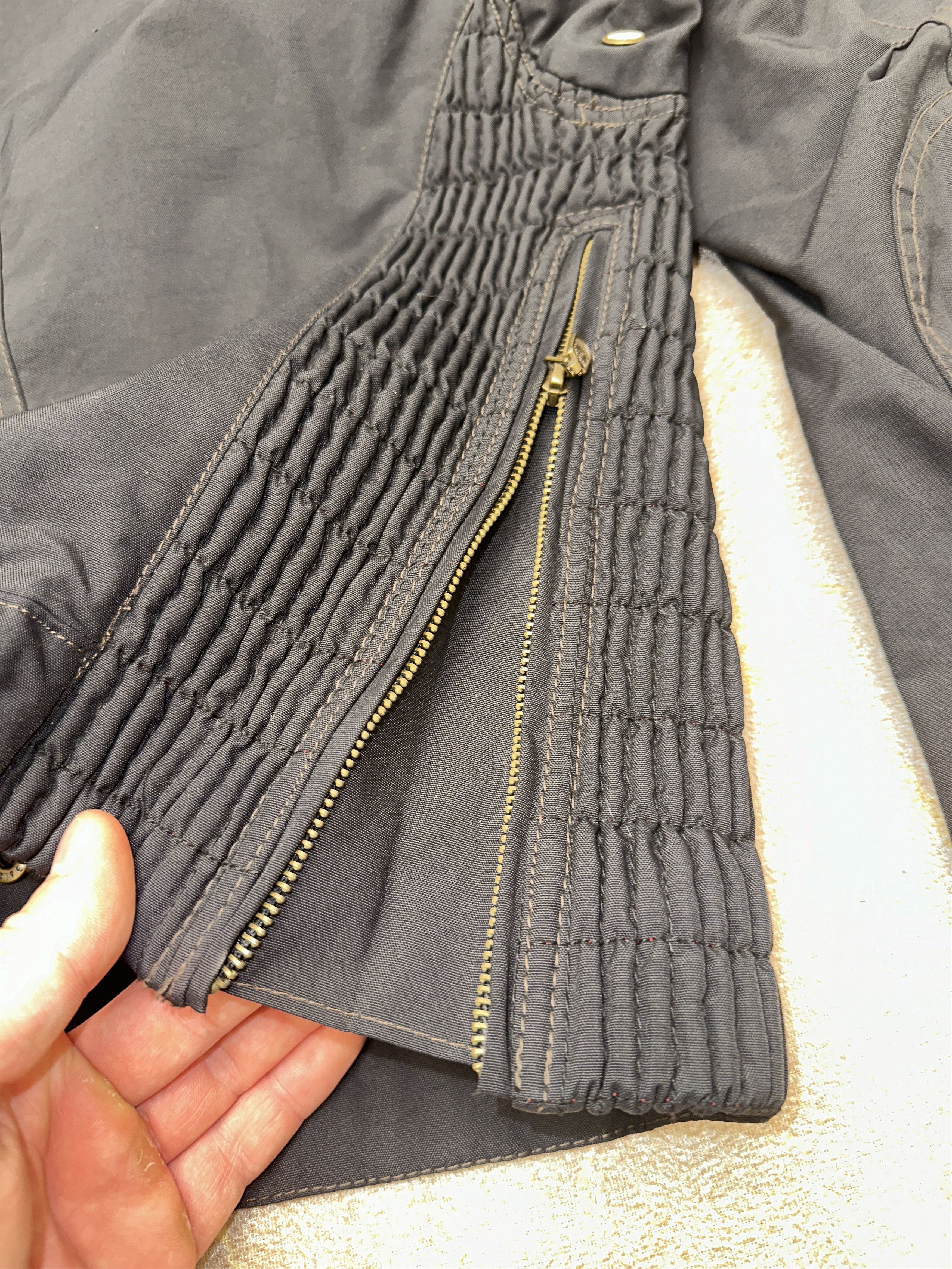Belstaff Limited Belstaff Tourmaster Trophy Rider Jacket Size 42 Size M / US 6-8 / IT 42-44 - 9 Thumbnail