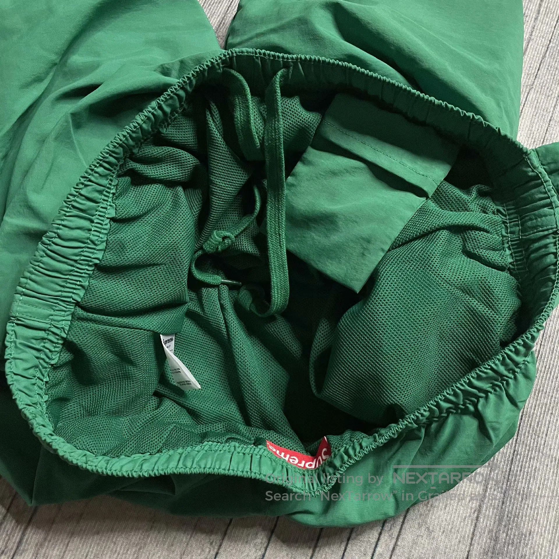 Supreme Supreme FW20 Warm Up Pant. Size US 26 / EU 42 - 7 Thumbnail