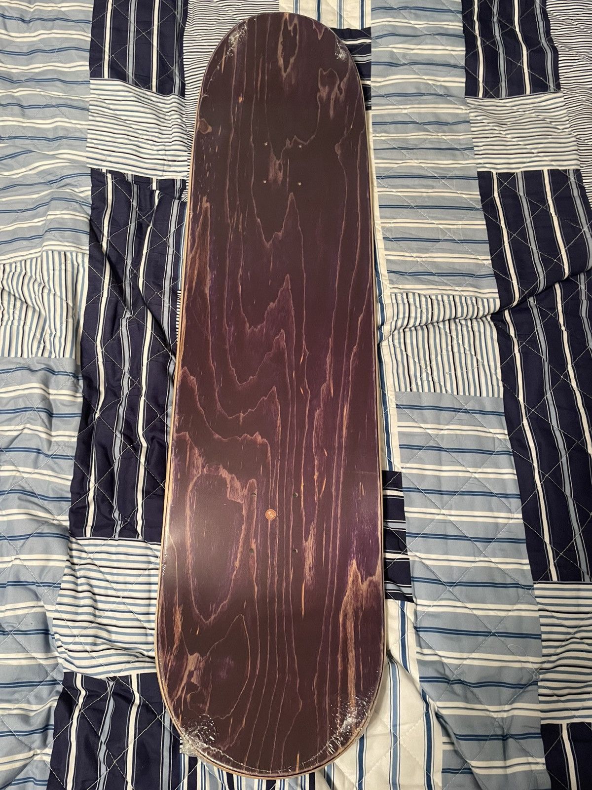 Travis Scott Travis Scott Cactus Jack Paisley Skateboard Deck Size ONE SIZE - 6 Thumbnail