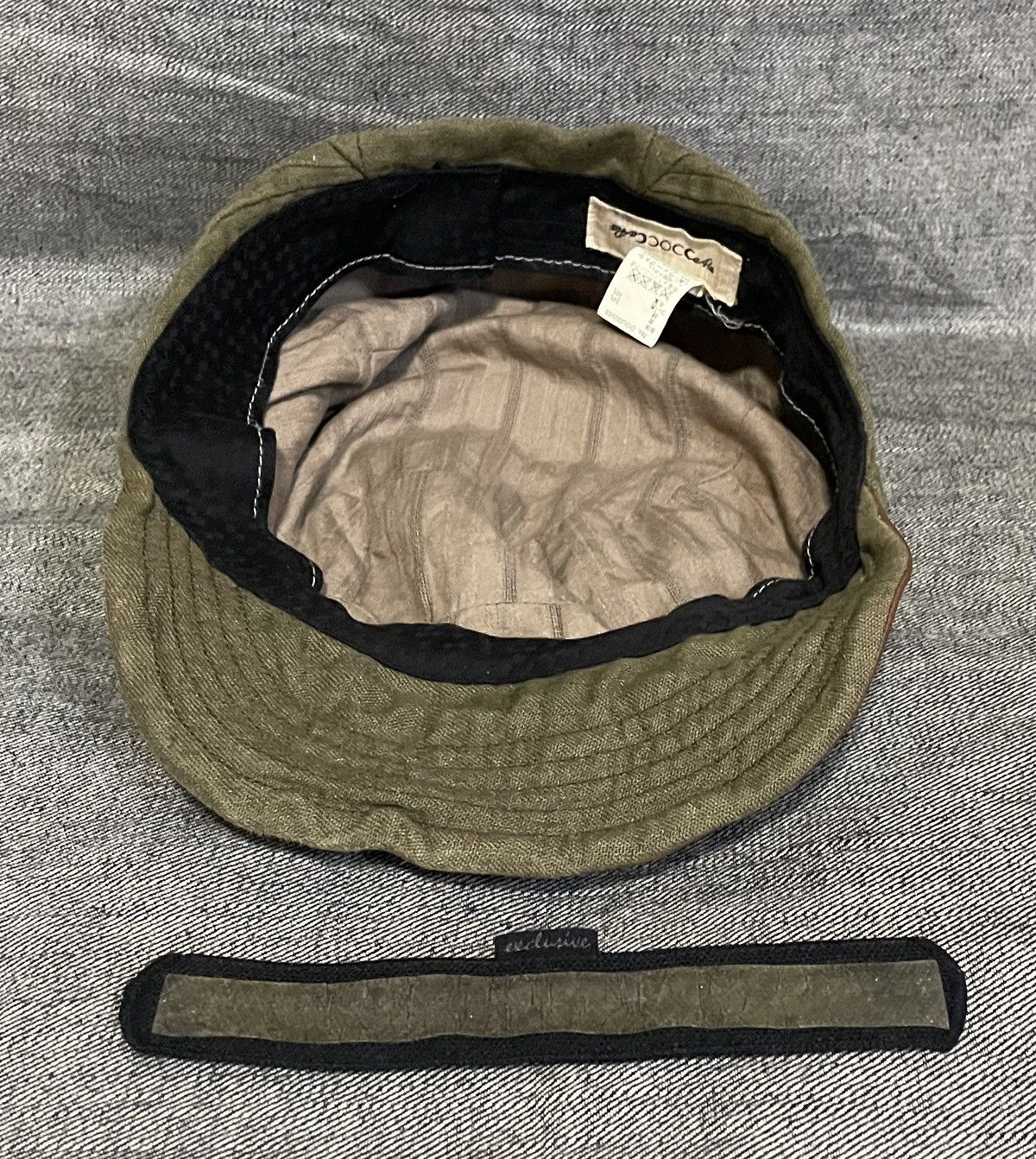 CARLA HAT JAPAN