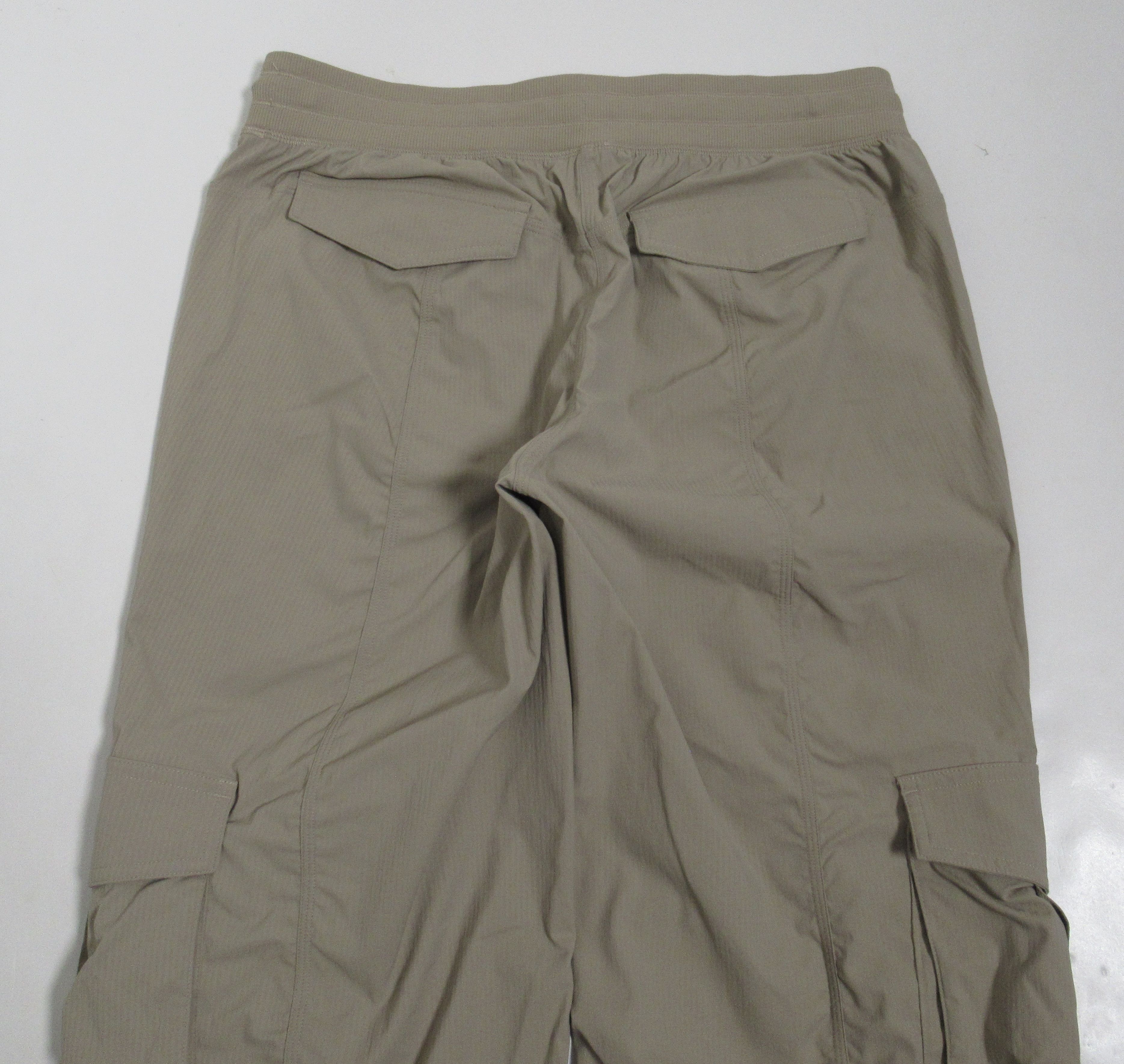 Lululemon Lululemon Dance Studio Relaxed-Fit Mid-Rise Cargo Pant Size 32" / US 10 / IT 46 - 10 Thumbnail