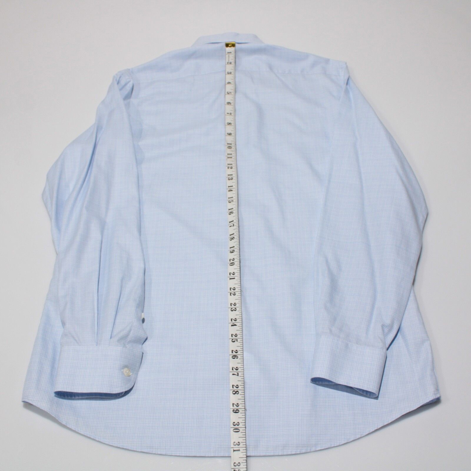 Luciano Barbera Luciano Barbera New with tags Shirt Size M US In Blue Size US M / EU 48-50 / 2 - 8 Thumbnail