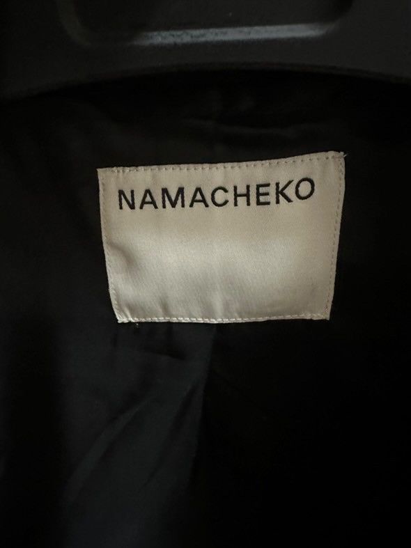 Namacheko namacheko 24ss fyris jacket Size US S / EU 44-46 / 1 - 3 Thumbnail