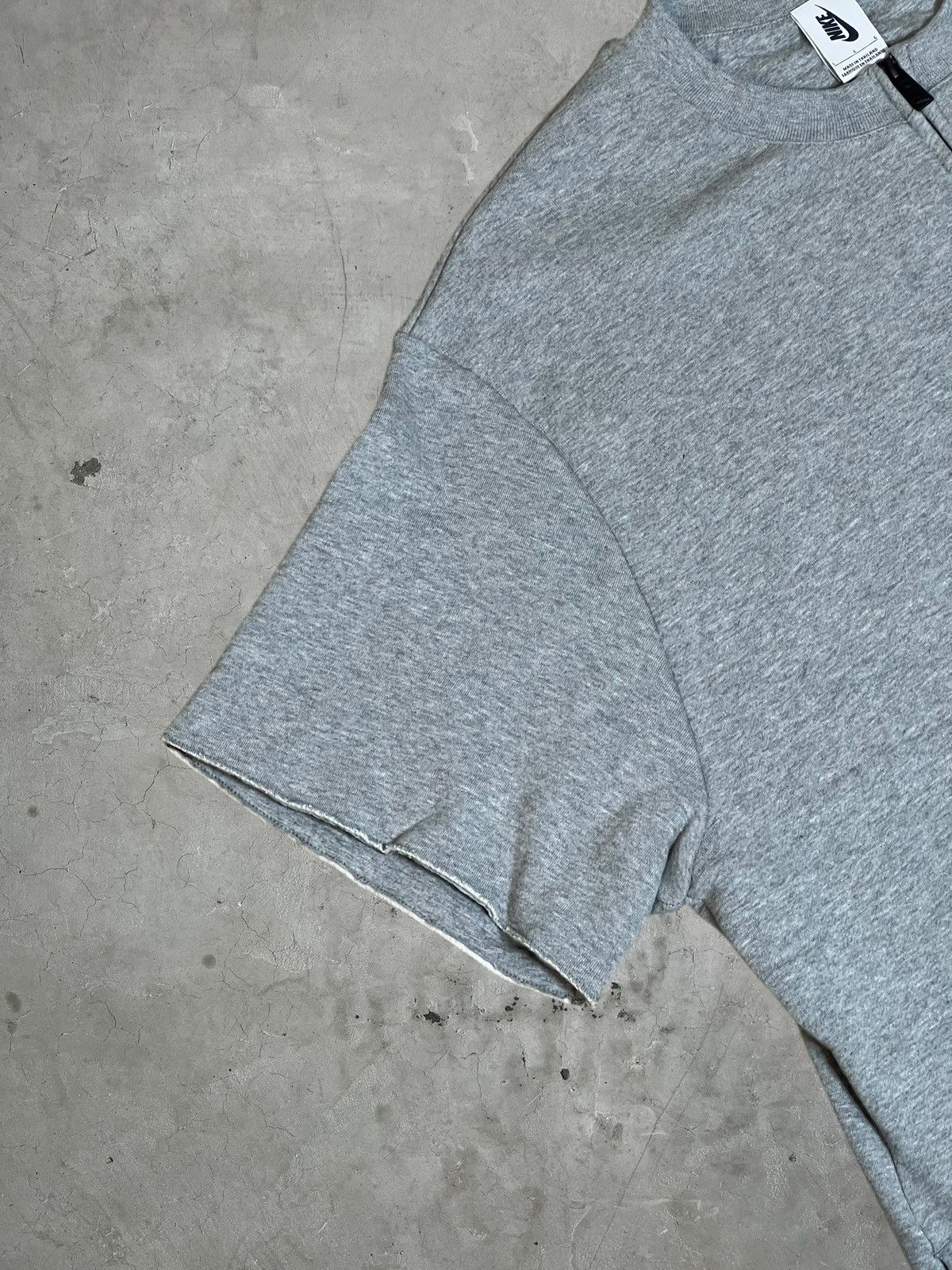Fear of God × Nike Nike x FOG NBA Workout Shirt Size US L / EU 52-54 / 3 - 4 Thumbnail