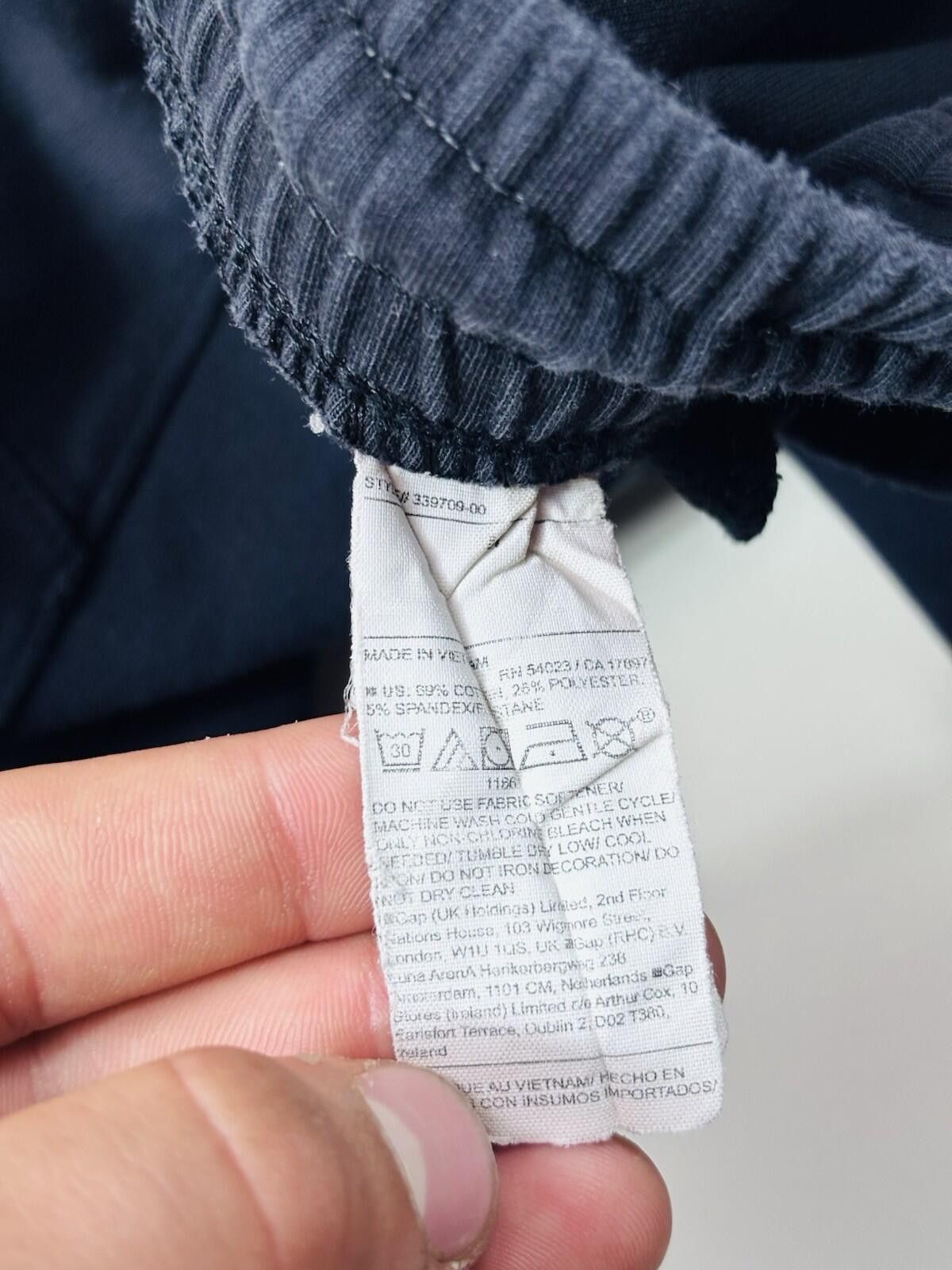 Old Navy Old Navy Active Dynamic Fleece jogger pants Black Size M Size 32" / US 10 / IT 46 - 6 Thumbnail