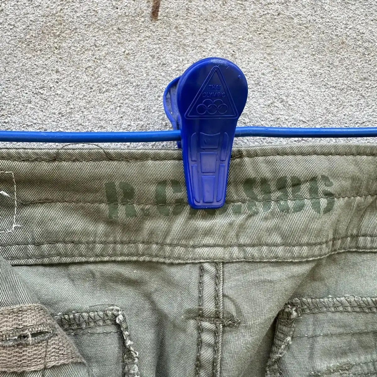 Voodoo Tactical MULTIPOCKET REAL CRUSH🔥W32 L32 TROUSERS HUNTER CARGO PANTS Size US 32 / EU 48 - 12 Thumbnail