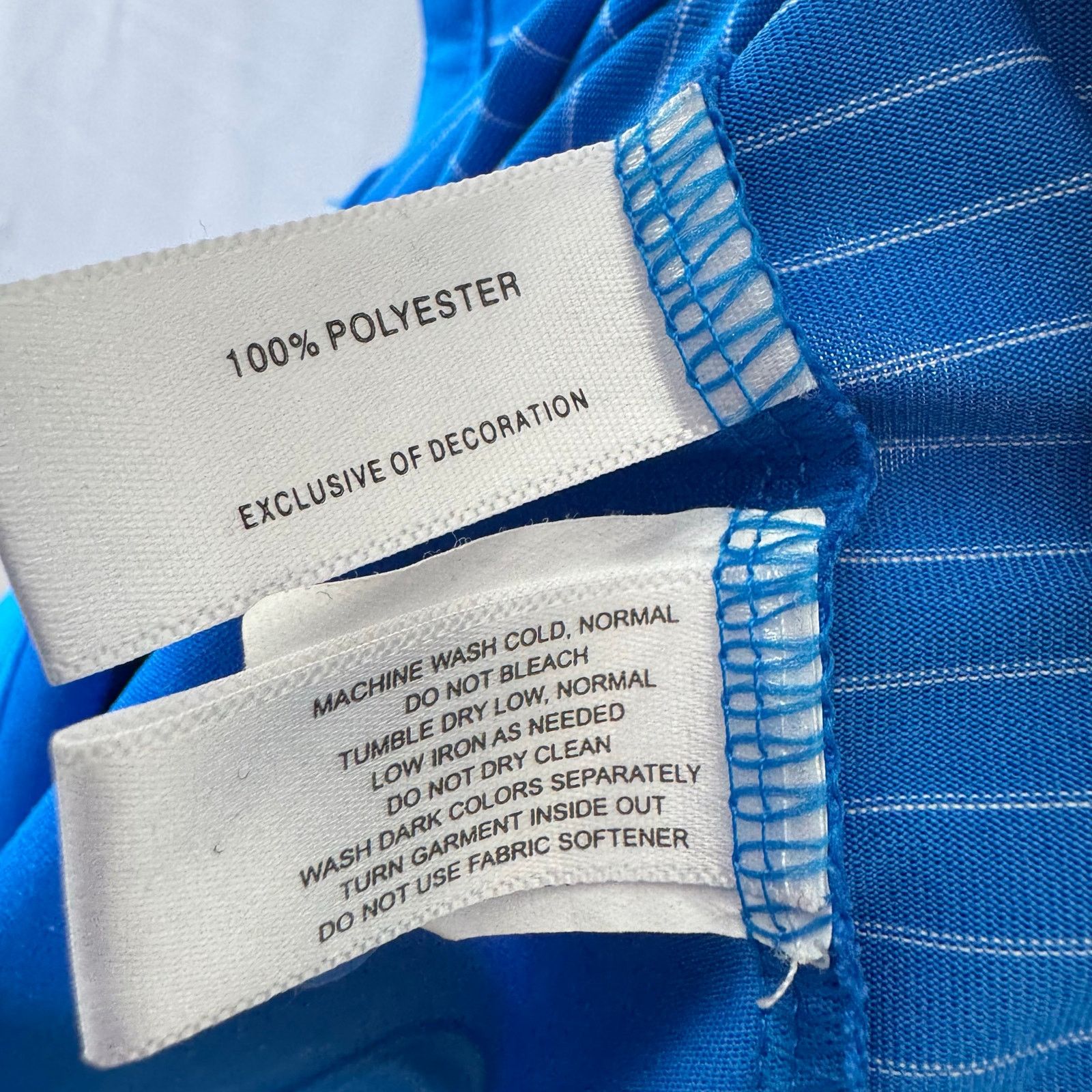 Cutter & Buck Cutter & Buck 2019 U.S. Open Pebble Beach Polo Size L Size US L / EU 52-54 / 3 - 6 Thumbnail