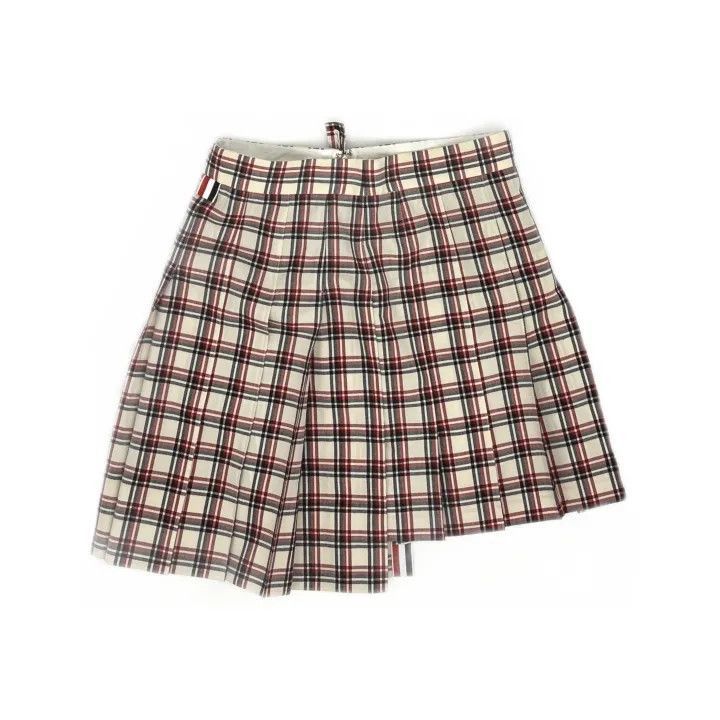 Other Thom Browne Casual Fashion Versatile Skirt -2507 Size US 40 / EU 56 - 8 Thumbnail