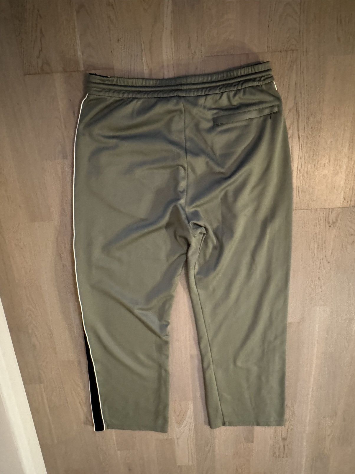 Loewe LOEWE joggers pants SEE REAL TAPE MEASUREMENTS IN PHOTOS Size US 31 - 11 Thumbnail