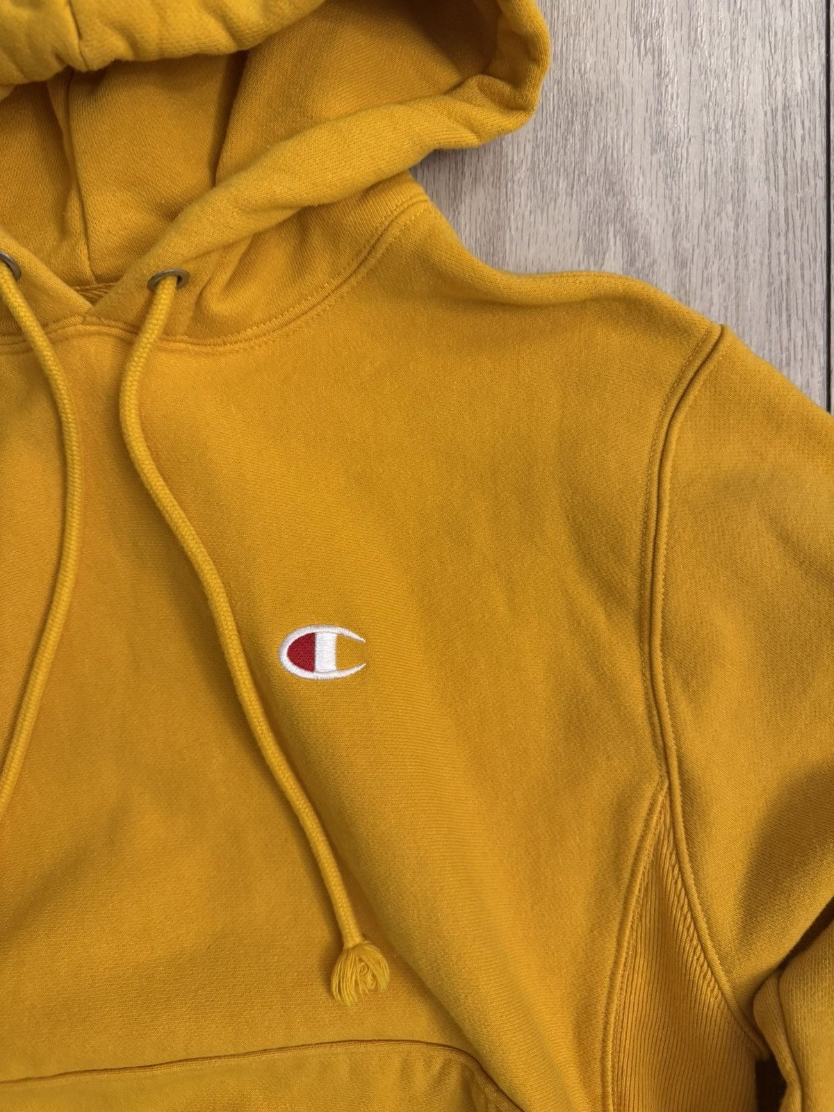 Champion Champion Reverse weave Size US S / EU 44-46 / 1 - 2 Thumbnail