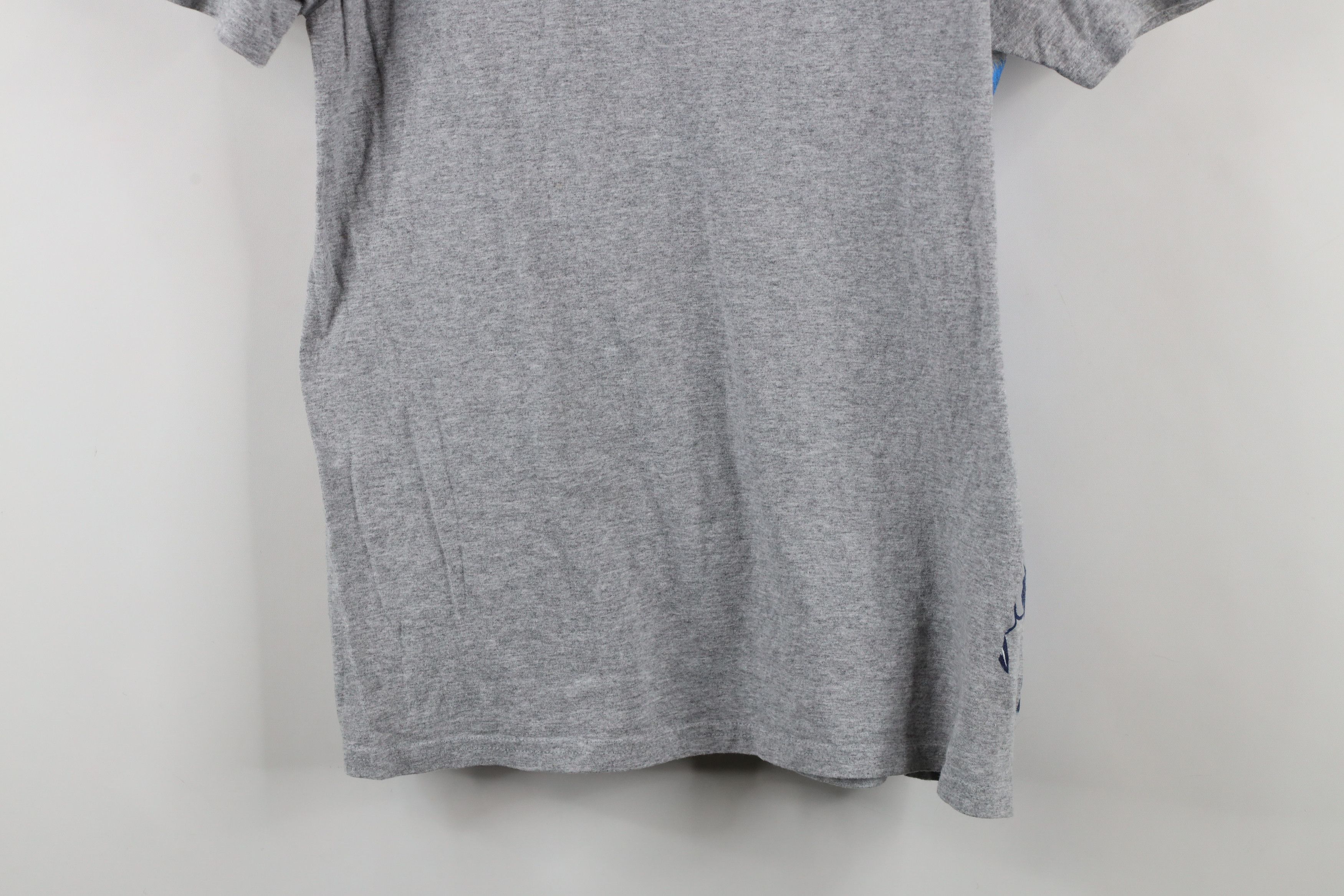 Vintage Streetwear Detroit Lions Football All Over Print T-Shirt Size US M / EU 48-50 / 2 - 10 Thumbnail