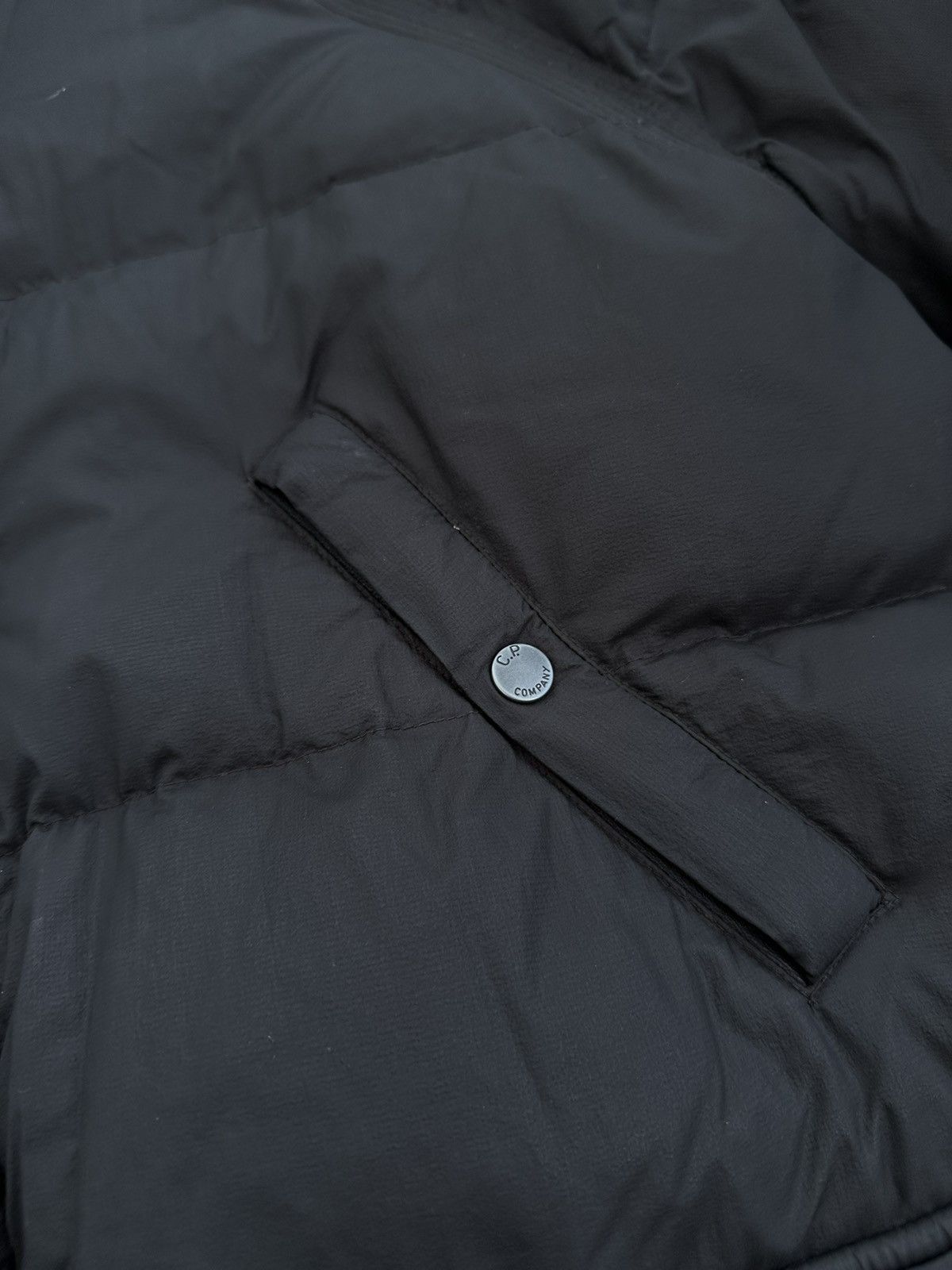 C.P. Company 🫧C.P. Company Down Jacket Size US M / EU 48-50 / 2 - 4 Thumbnail