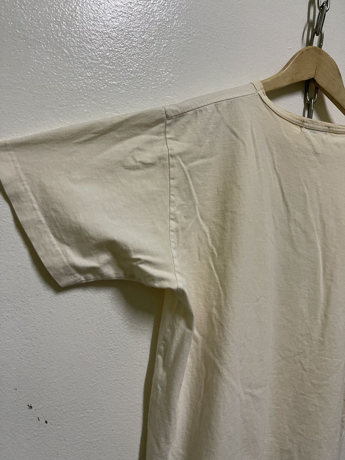 Japanese Brand Growwell Ruggedworld Challenge Too Touch Too Die Size US L / EU 52-54 / 3 - 8 Thumbnail