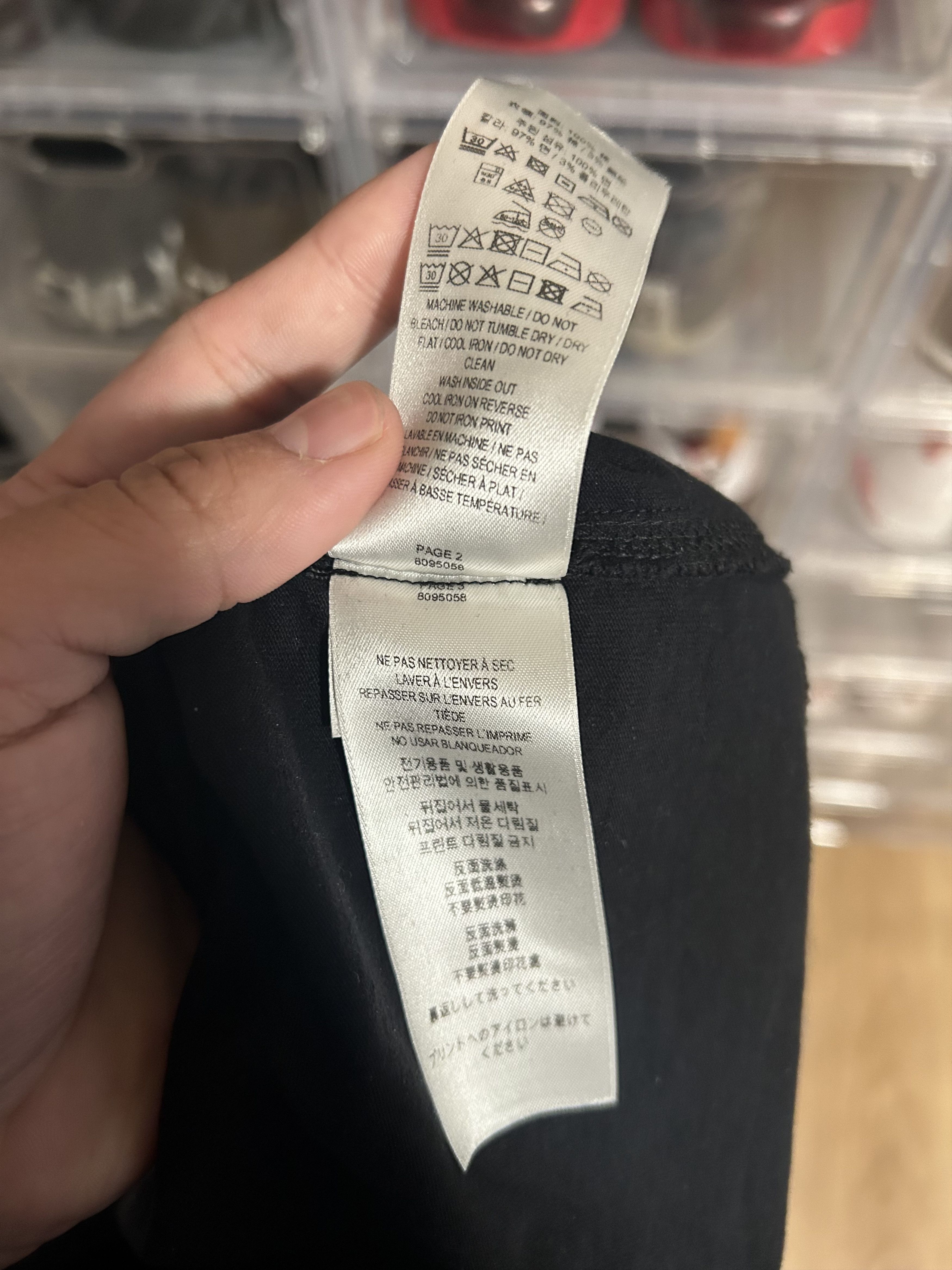 Burberry Burberry authentic Size US XL / EU 56 / 4 - 5 Thumbnail