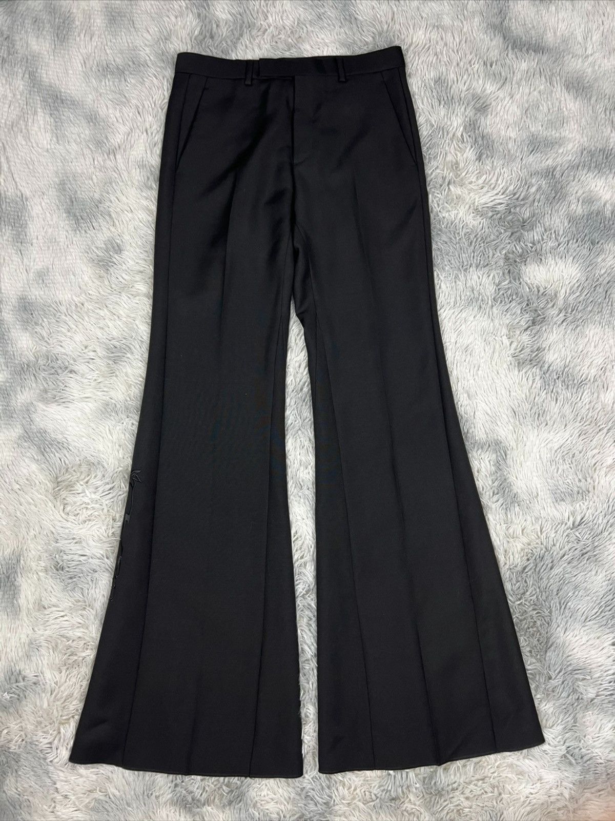 Dior Dior cactus jack pants 52 Size US 36 / EU 52 - 6 Thumbnail