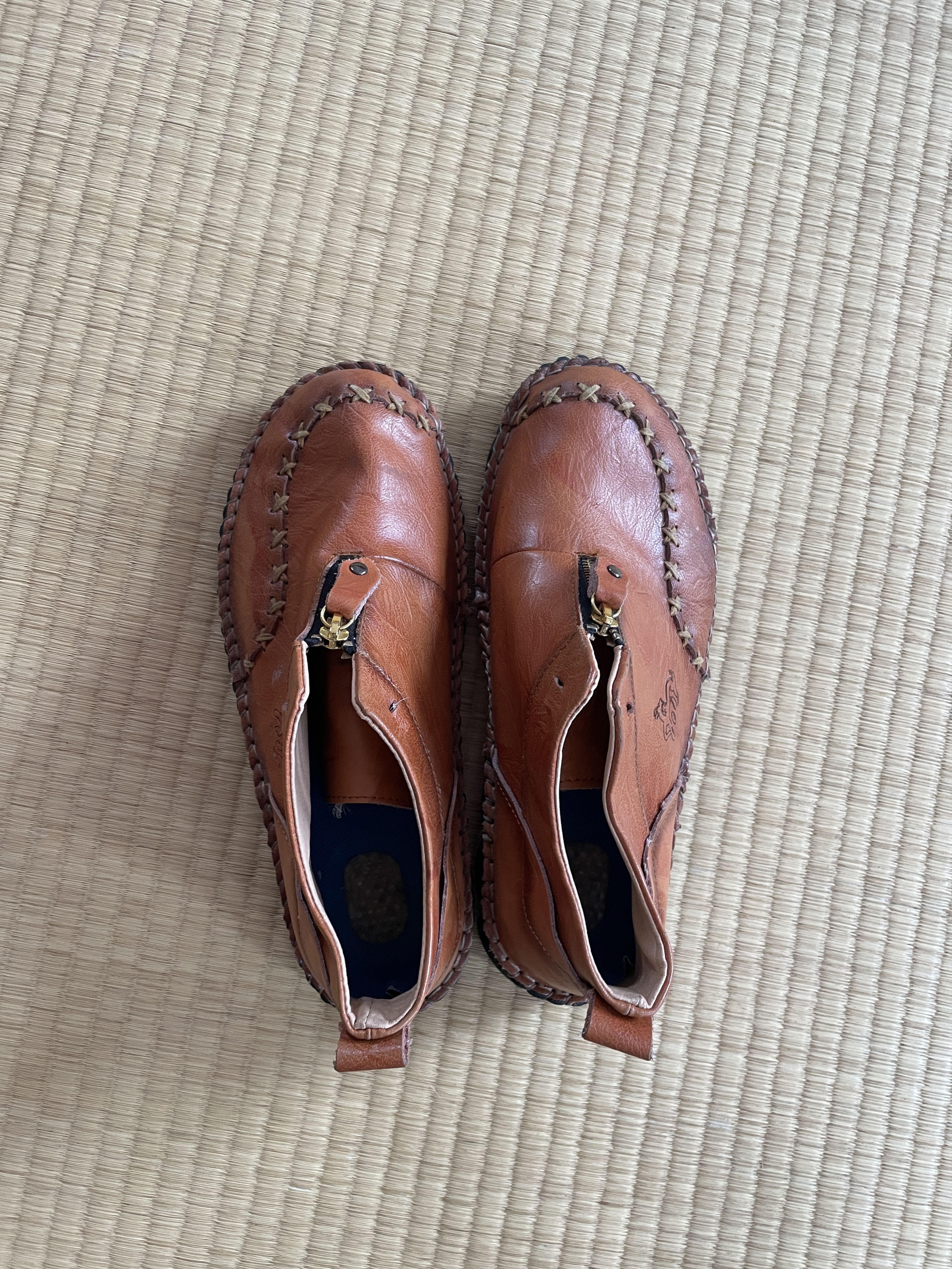 Other Artisanal Leather Shoes Size US 8.5 / EU 41-42 - 6 Thumbnail