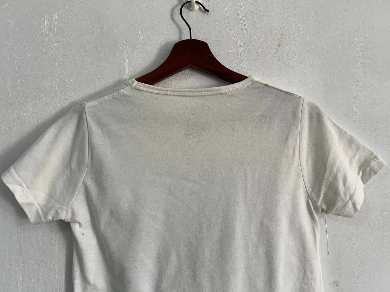 Disney Chip n Dale Disney Tee Size M / US 6-8 / IT 42-44 - 8 Thumbnail
