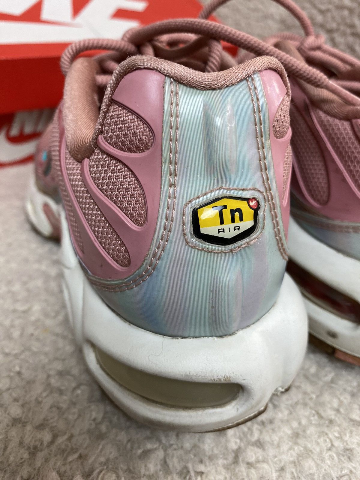 Nike Nike air max plus se wmns us 7.5, eur 38.5 Size US 7.5 / IT 37.5 - 6 Thumbnail