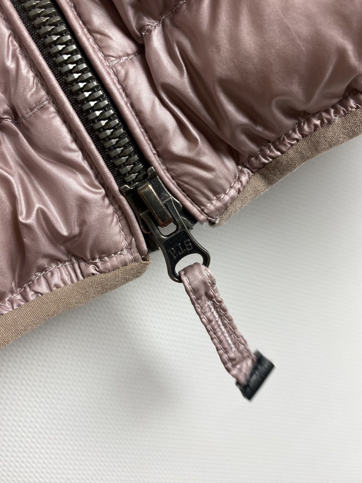 Parajumpers Parajumpers Sheen ladies micro yarn down jacket size Xl Size XL / US 12-14 / IT 48-50 - 13 Thumbnail
