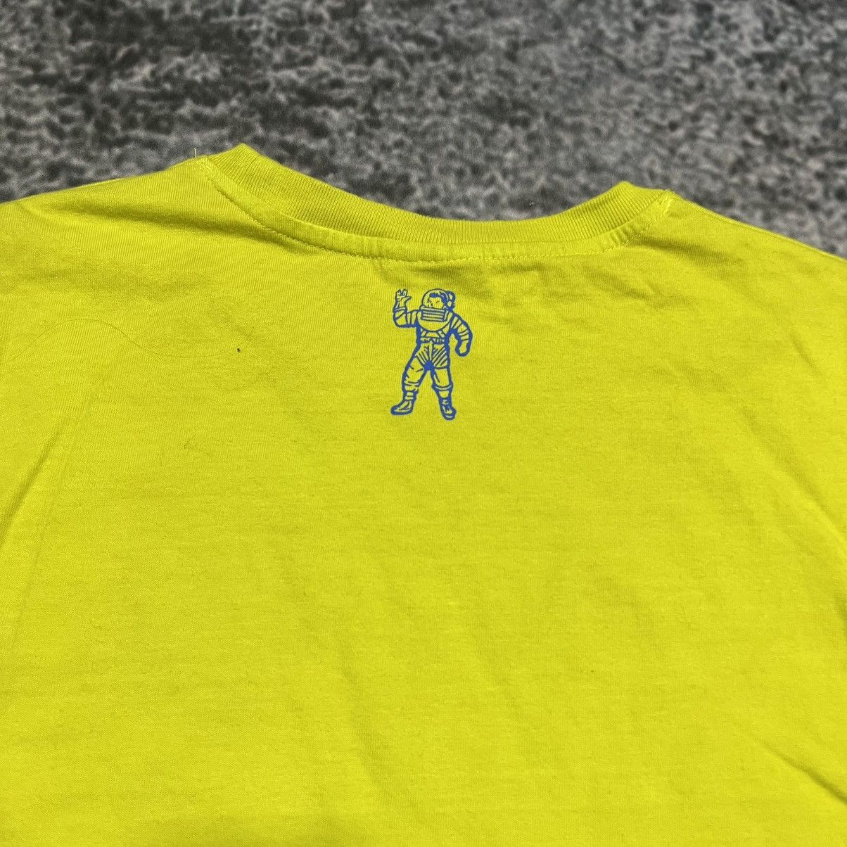 Billionaire Boys Club Vintage Billionaire Boys Club Astronaut Streetwear T Shirt Size US L / EU 52-54 / 3 - 6 Thumbnail