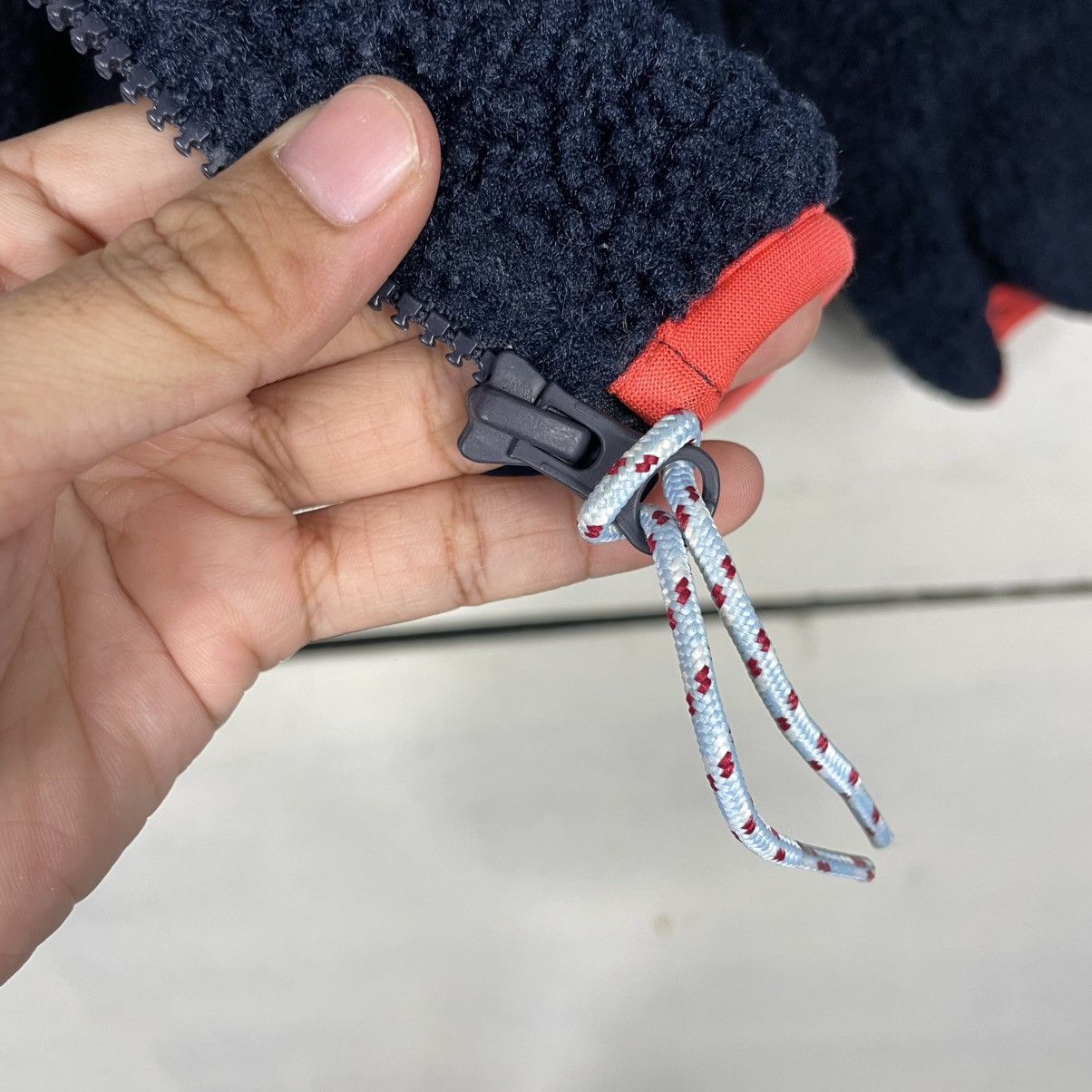 JW Anderson × Uniqlo Uniqlo x JW Anderson Derp Pile Fleece Jacket Size US L / EU 52-54 / 3 - 15 Thumbnail