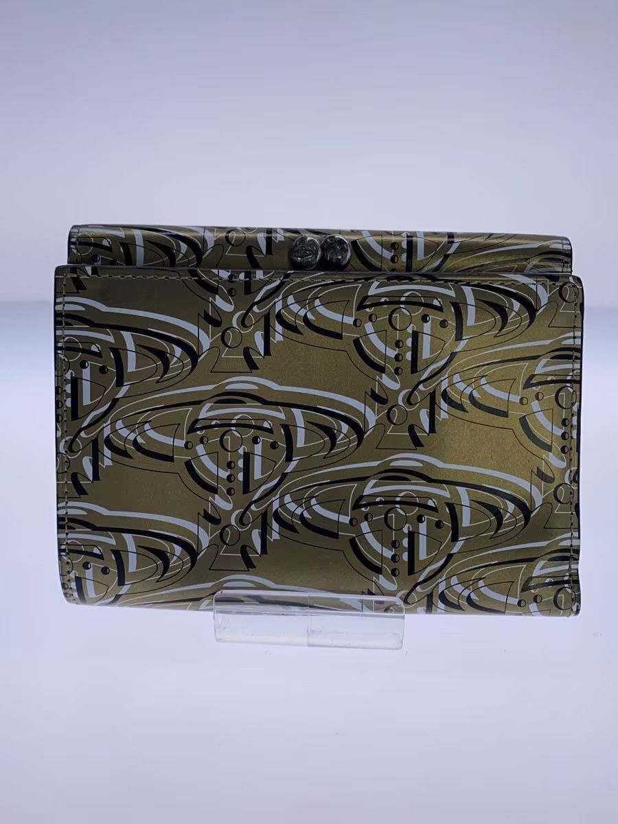 Vivienne Westwood Multi Orb Wallet Size ONE SIZE - 2 Thumbnail