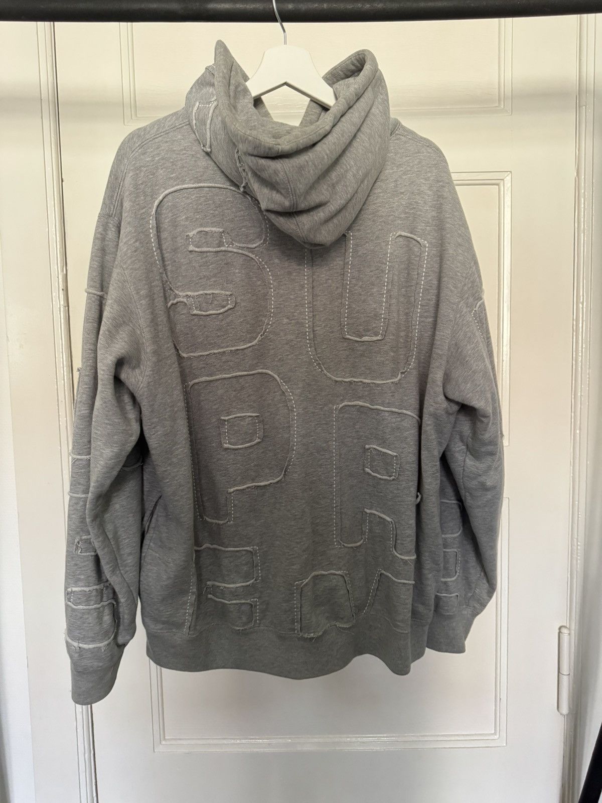 Supreme Supreme Hoodie Size US L / EU 52-54 / 3 - 2 Thumbnail