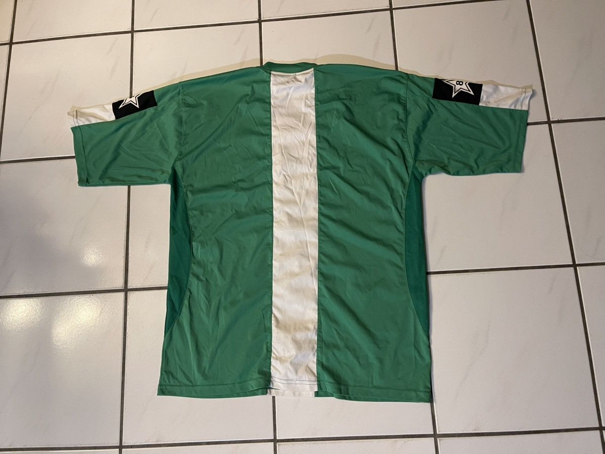 Umbro × Vintage Umbro Atletico Nacional Soccer Jersey Futbol Kit Colombia Size US S / EU 44-46 / 1 - 6 Thumbnail