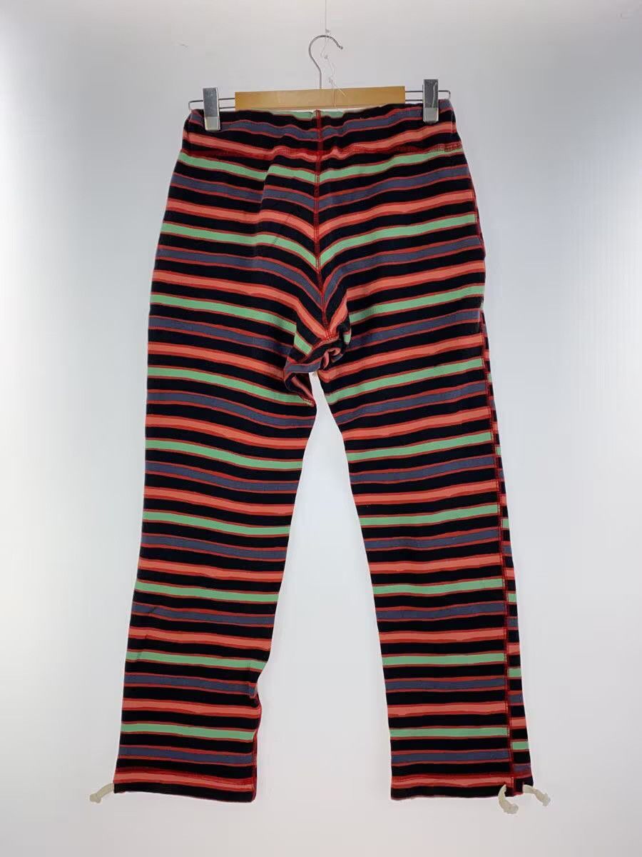 Vivienne Westwood Vivienne Westwood Stripe Cotton Pants Multi Colour Size US 32 / EU 48 - 2 Thumbnail