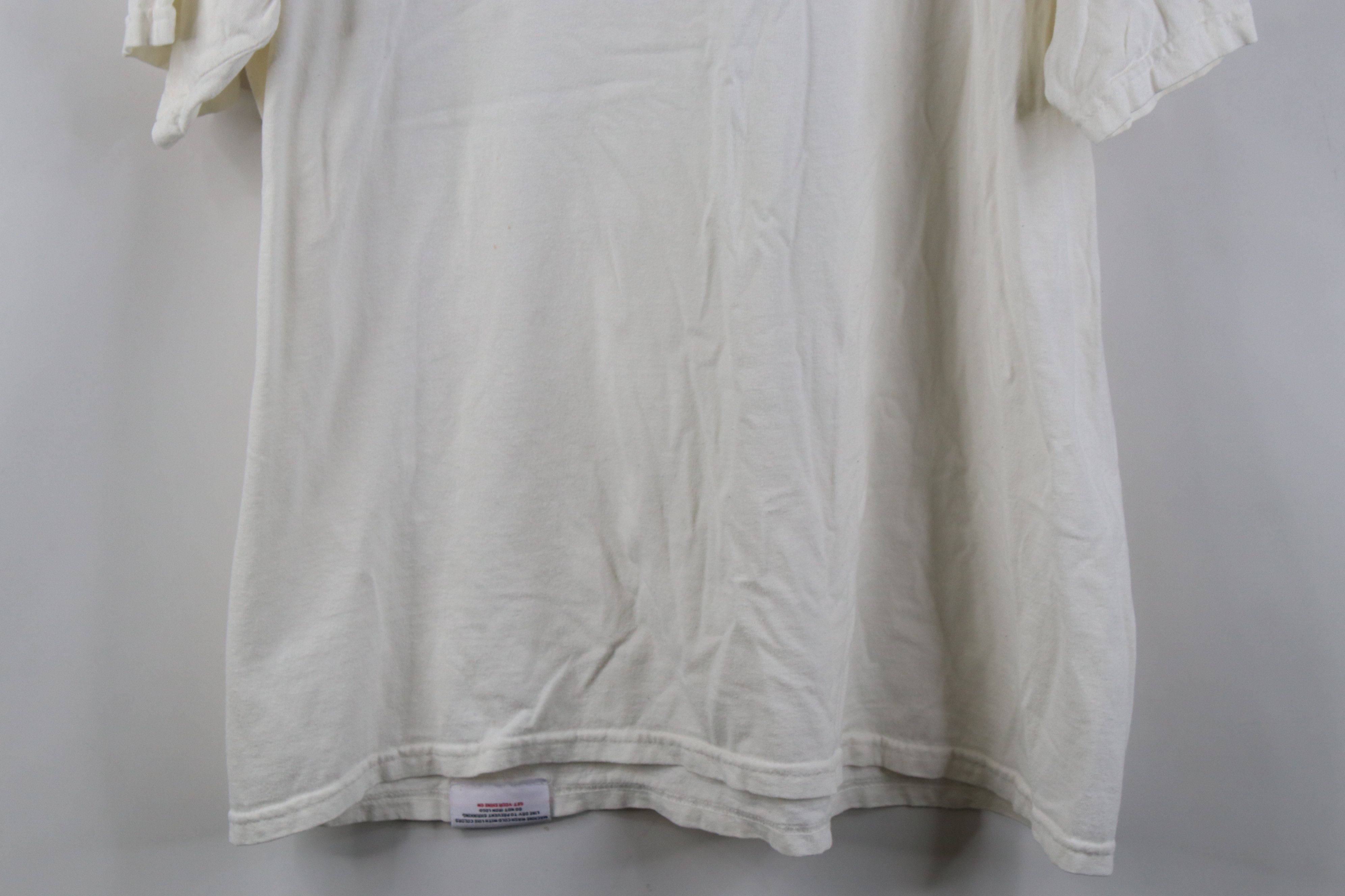 Diamond Supply Co. Vintage 90s Y2K Diamond Supply Co Skateboarding T-Shirt USA Size US XL / EU 56 / 4 - 14 Thumbnail