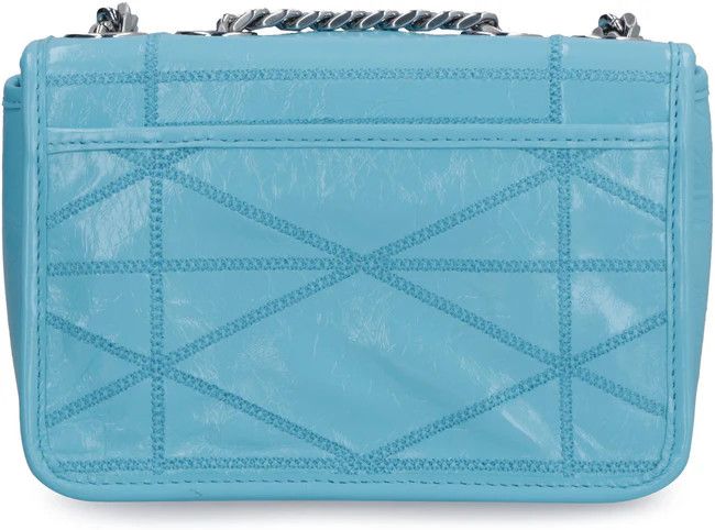 MCM o1y1125 Size : OS / Crossbody Bag in Azure Size ONE SIZE - 3 Thumbnail