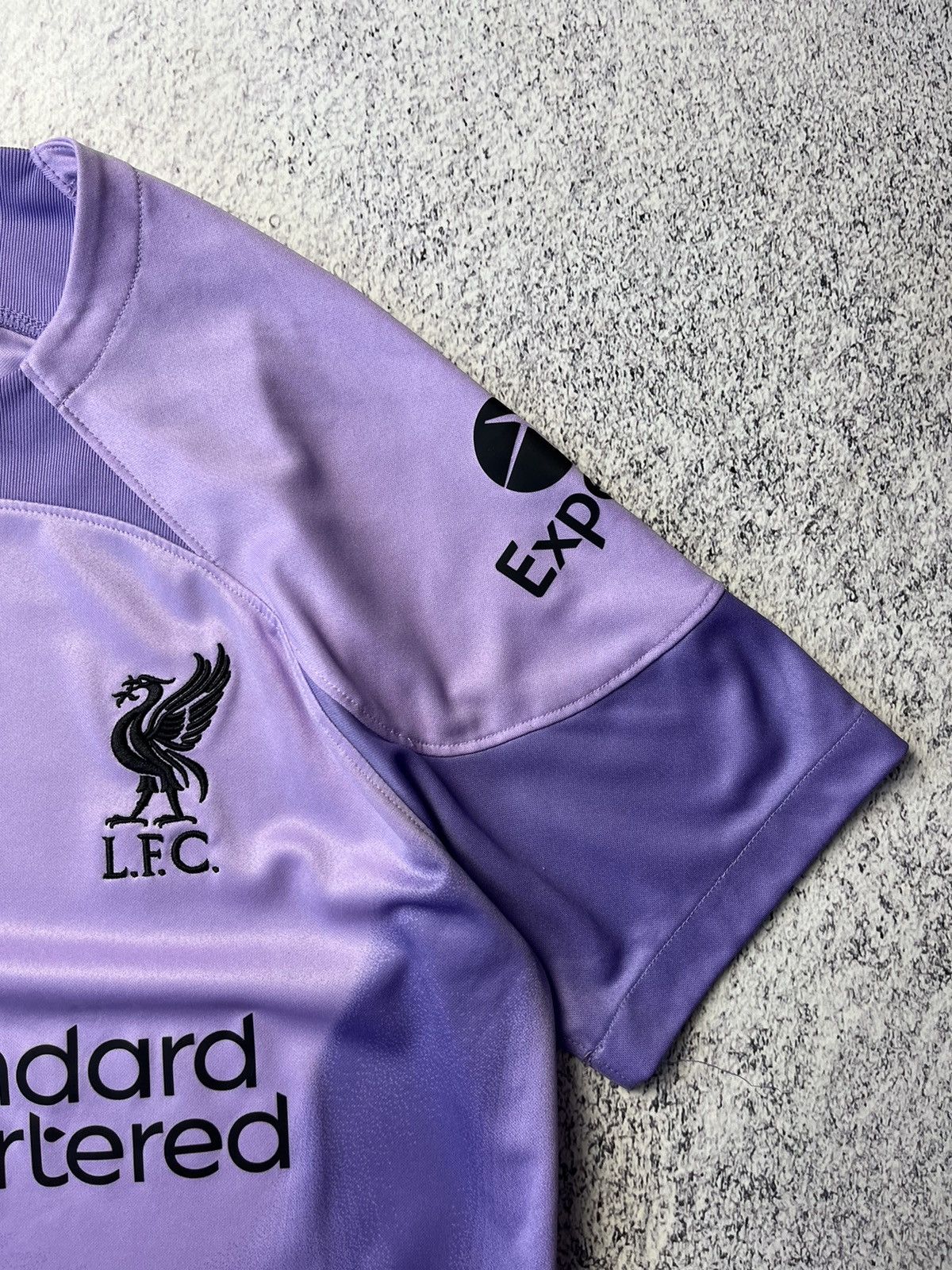 Vintage Nike Liverpool Set Goalkeeper Uniform 2022/23 Men's Size US M / EU 48-50 / 2 - 10 Thumbnail