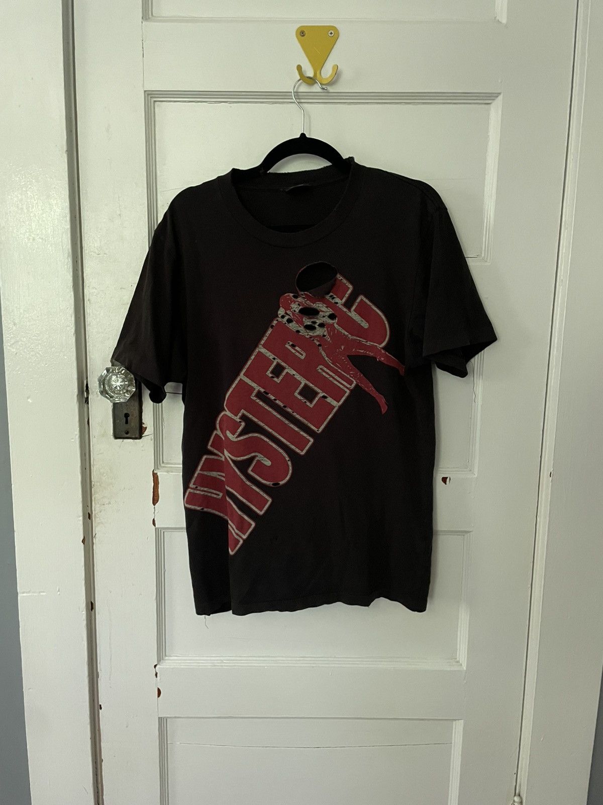 Hysteric Glamour × Japanese Brand × Streetwear STEAL! 2000s