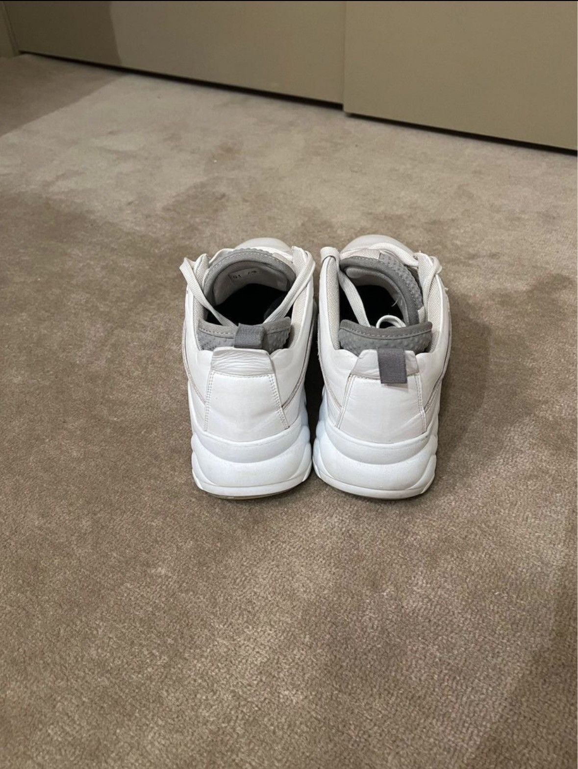 Acne Studios Acne Studios Rockaway Sneaker Size 43 Size US 10 / EU 43 - 2 Thumbnail