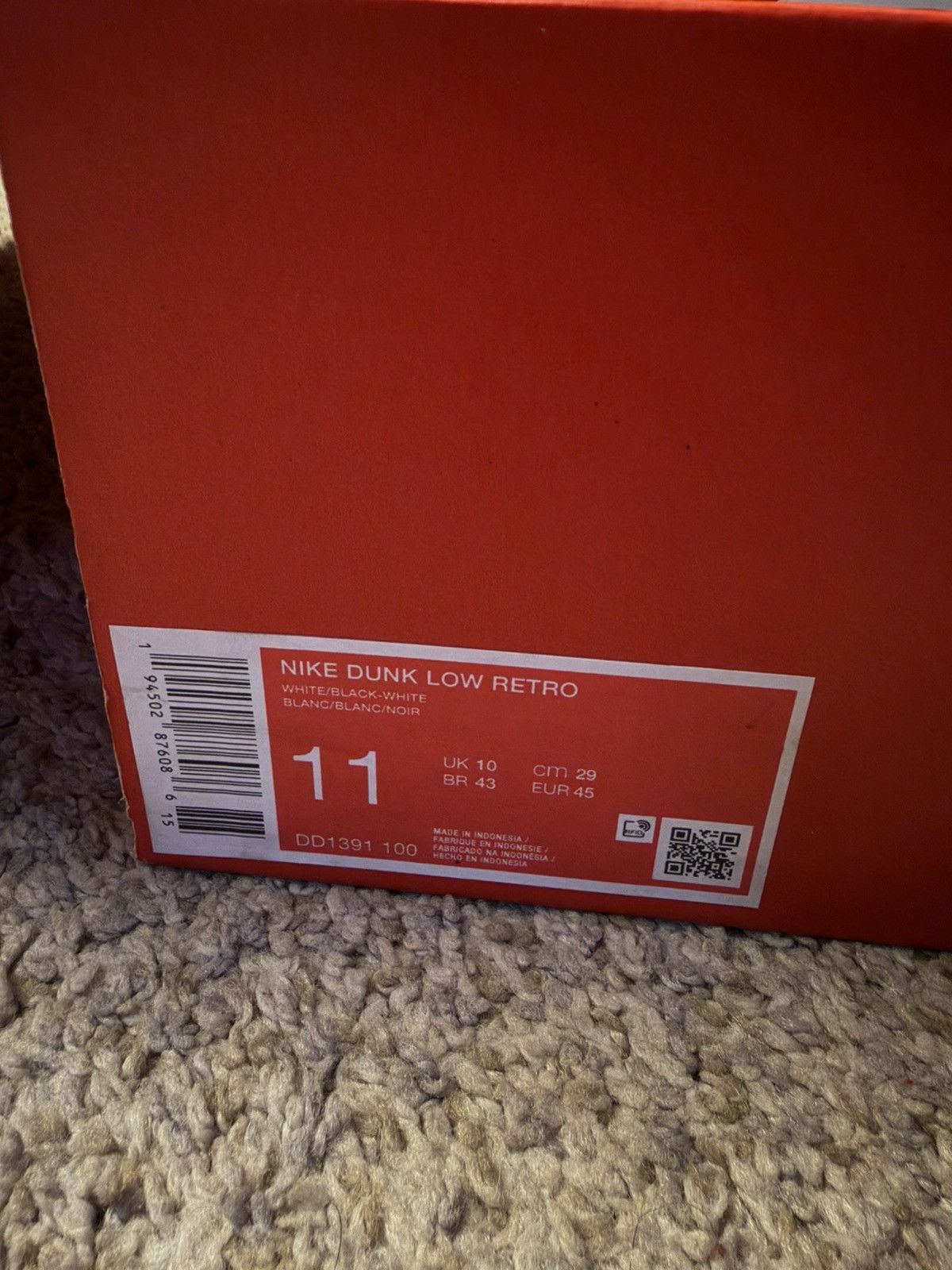 Air jordan 1 shattered backboard