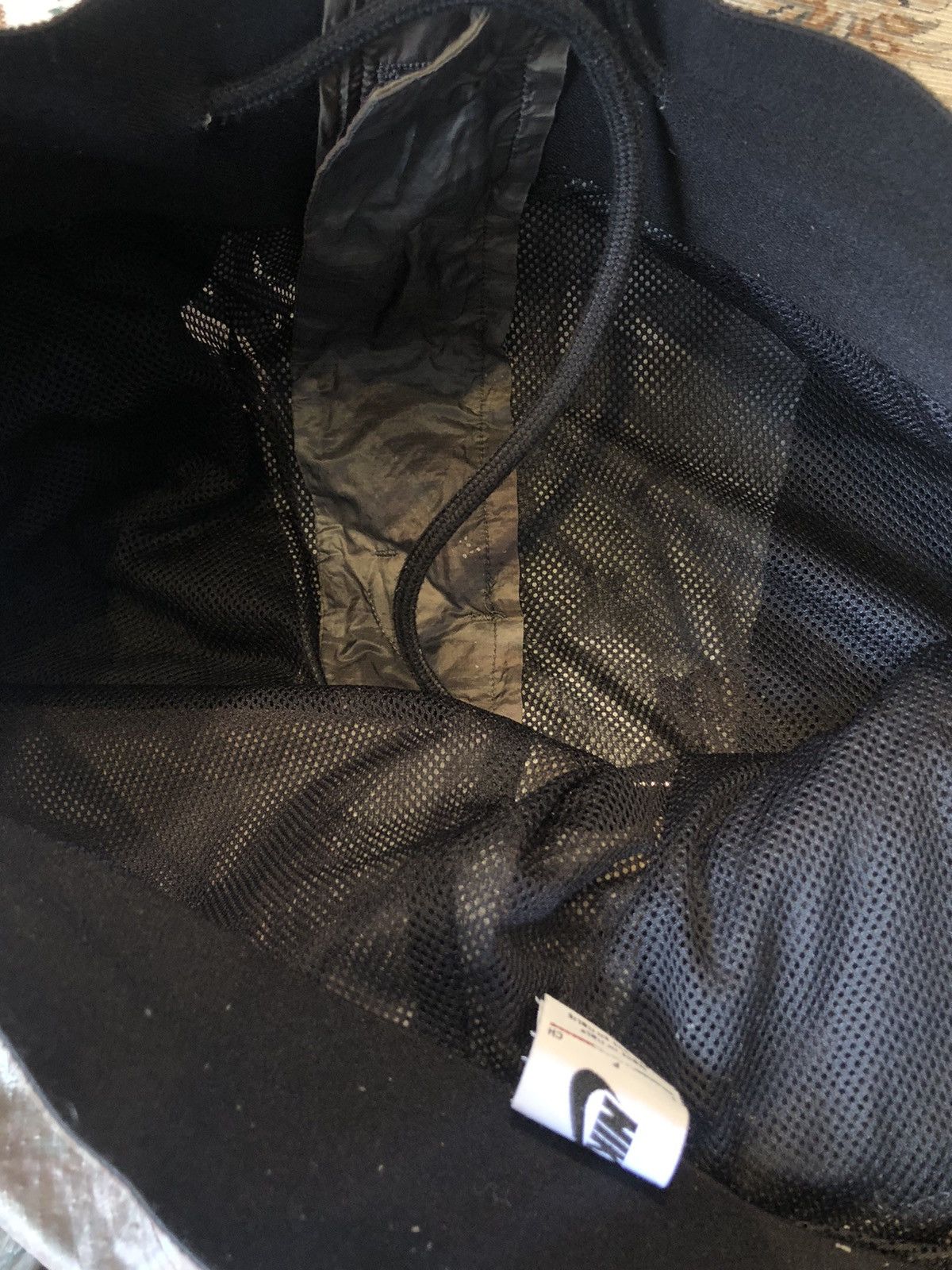 Nike NIKE LAB JOGGER ABALONE TRACK PANTS Size US 36 / EU 52 - 13 Thumbnail