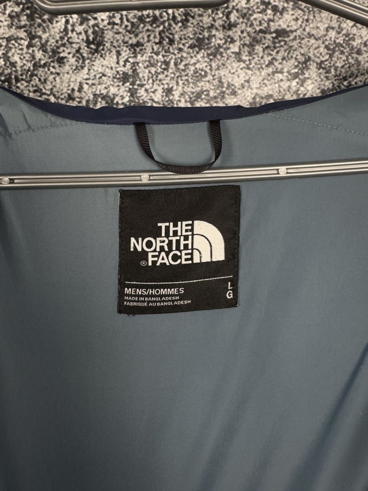 The North Face The North Face Down Vest Full Zip Puffer Gilet Outdoor TNF Size US L / EU 52-54 / 3 - 8 Thumbnail