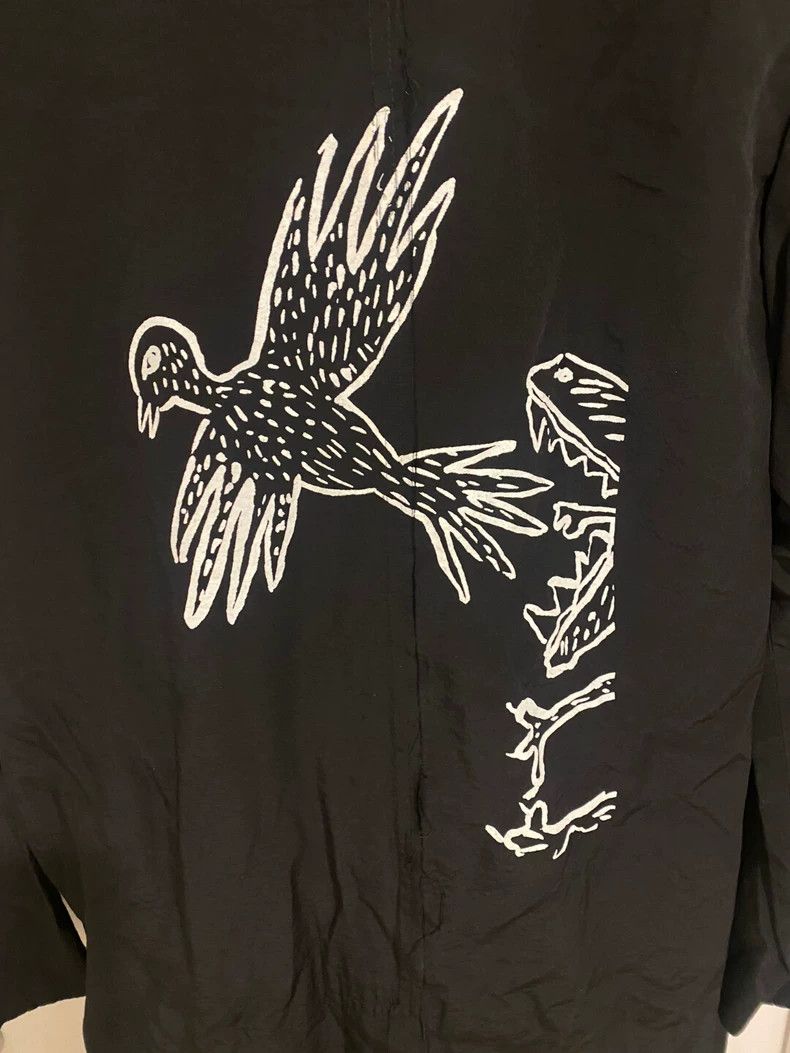 Song For The Mute Song For The Mute Coat Size US M / EU 48-50 / 2 - 3 Thumbnail
