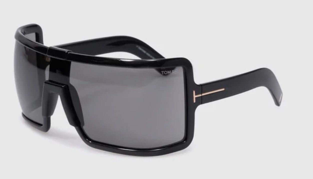 Tom Ford TomFord authentic sunglasses Size ONE SIZE - 8 Thumbnail
